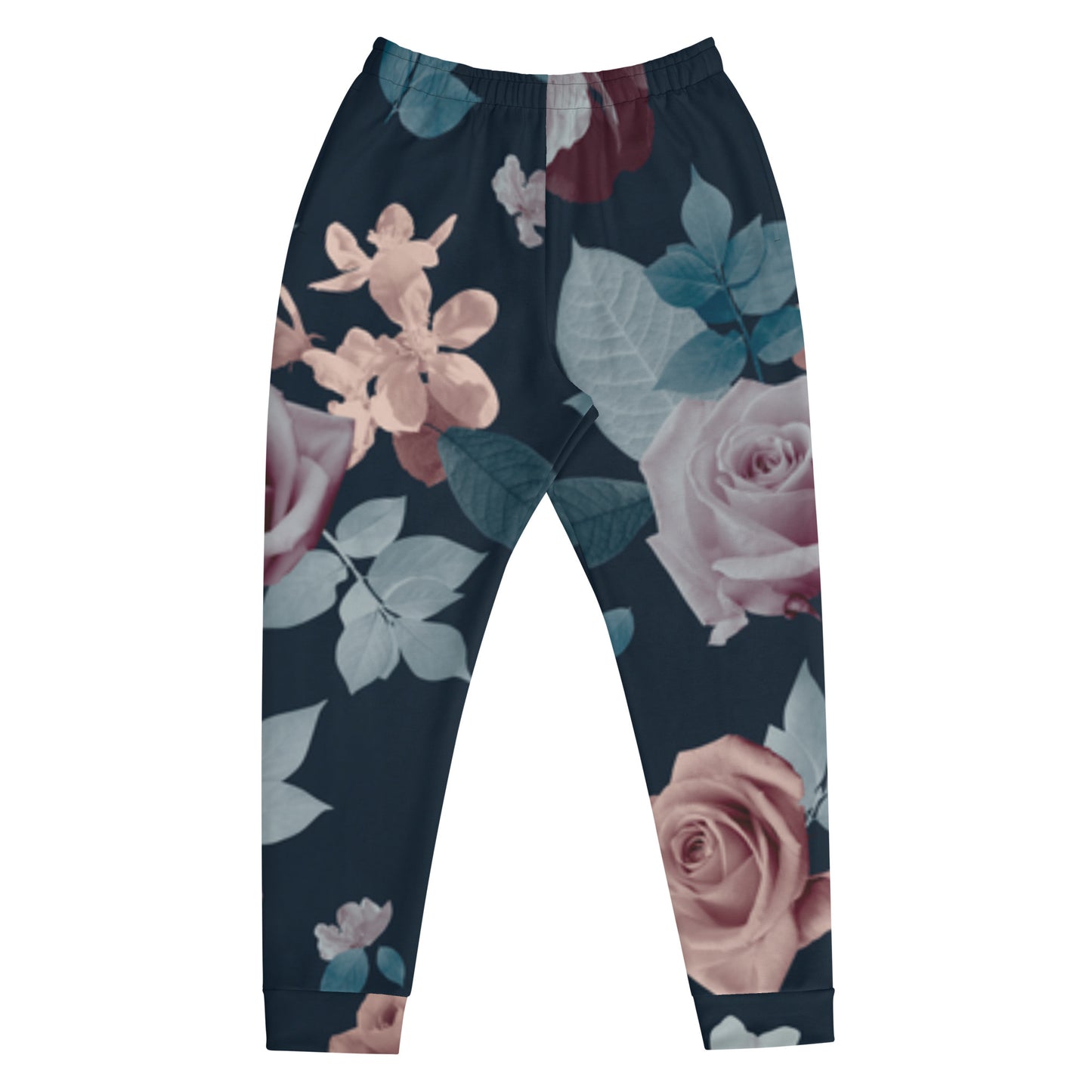 DIAMOND ISLAND (GOLD)  Joggers