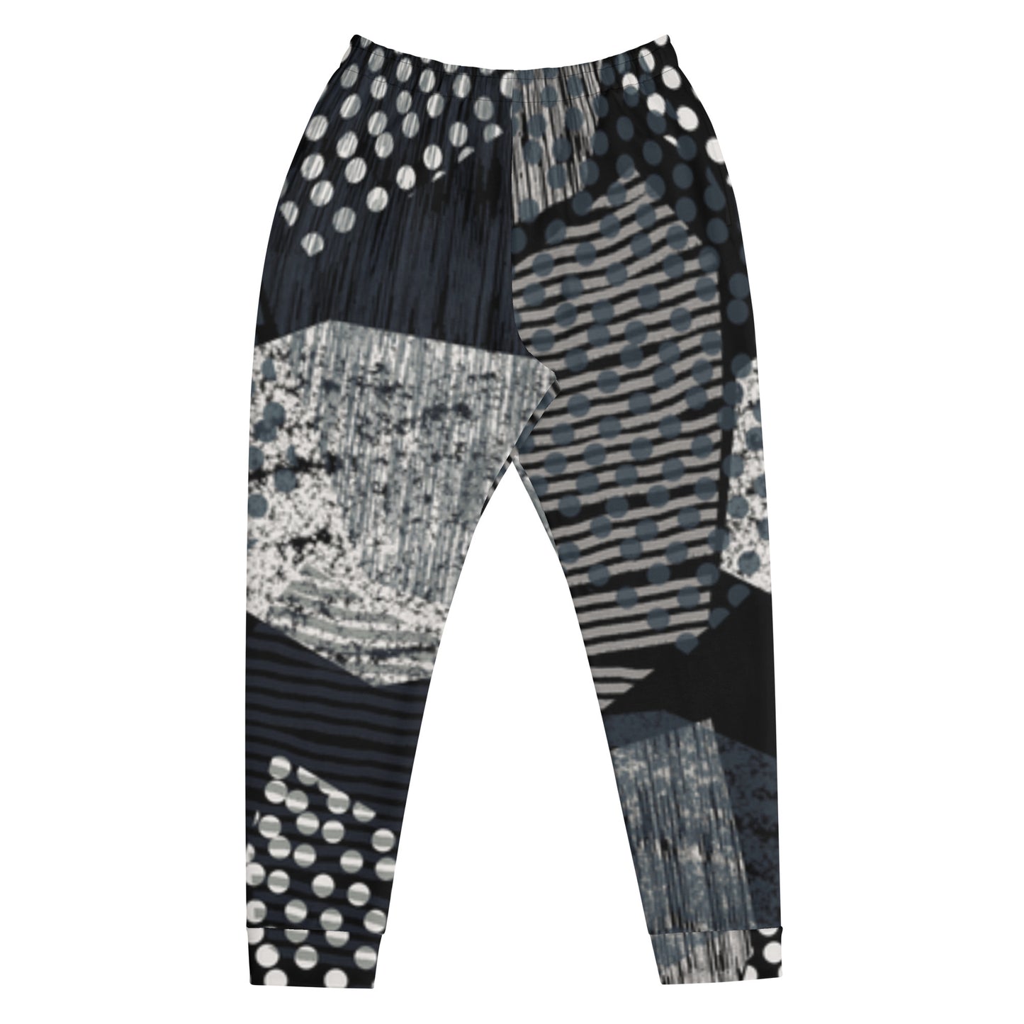 DIAMOND ISLAND (GOLD) Joggers