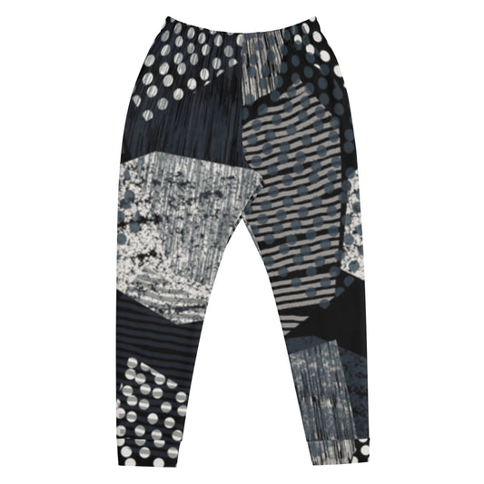 DIAMOND ISLAND (GOLD) Joggers