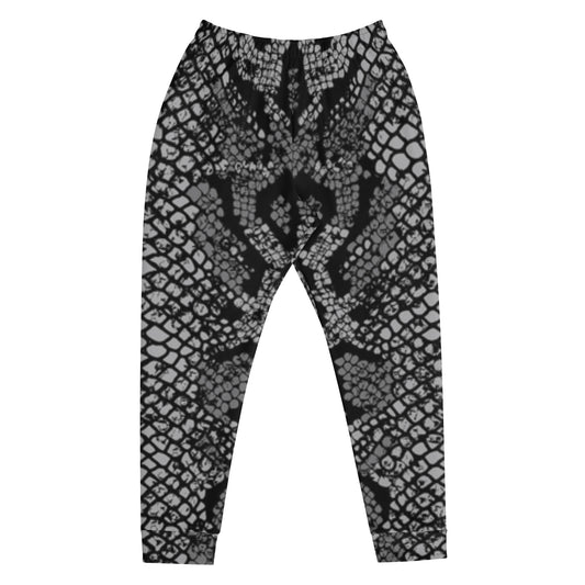 DIAMOND ISLAND (GOLD)  Joggers