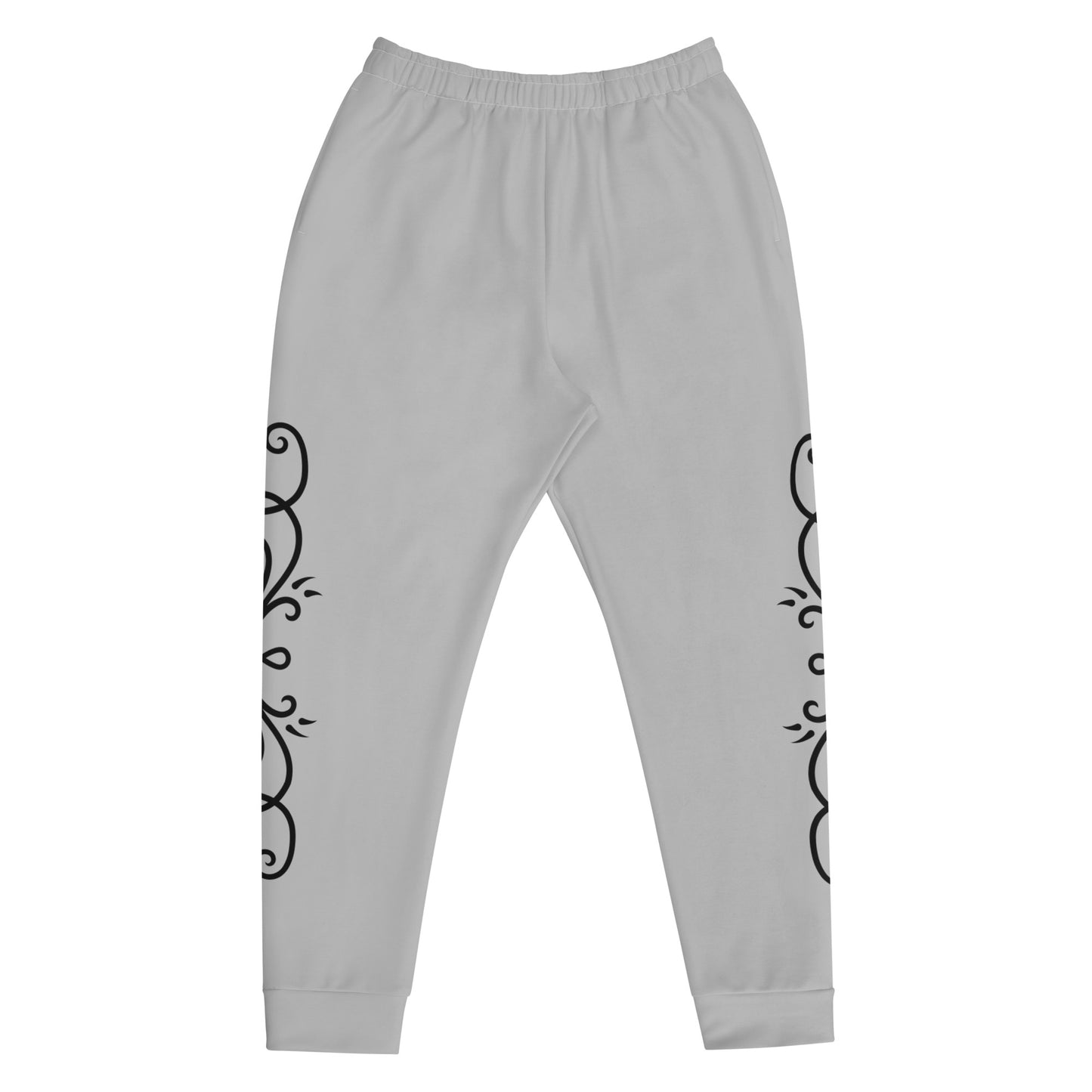 DIAMOND ISLAND DESIGNER  Joggers (gray)