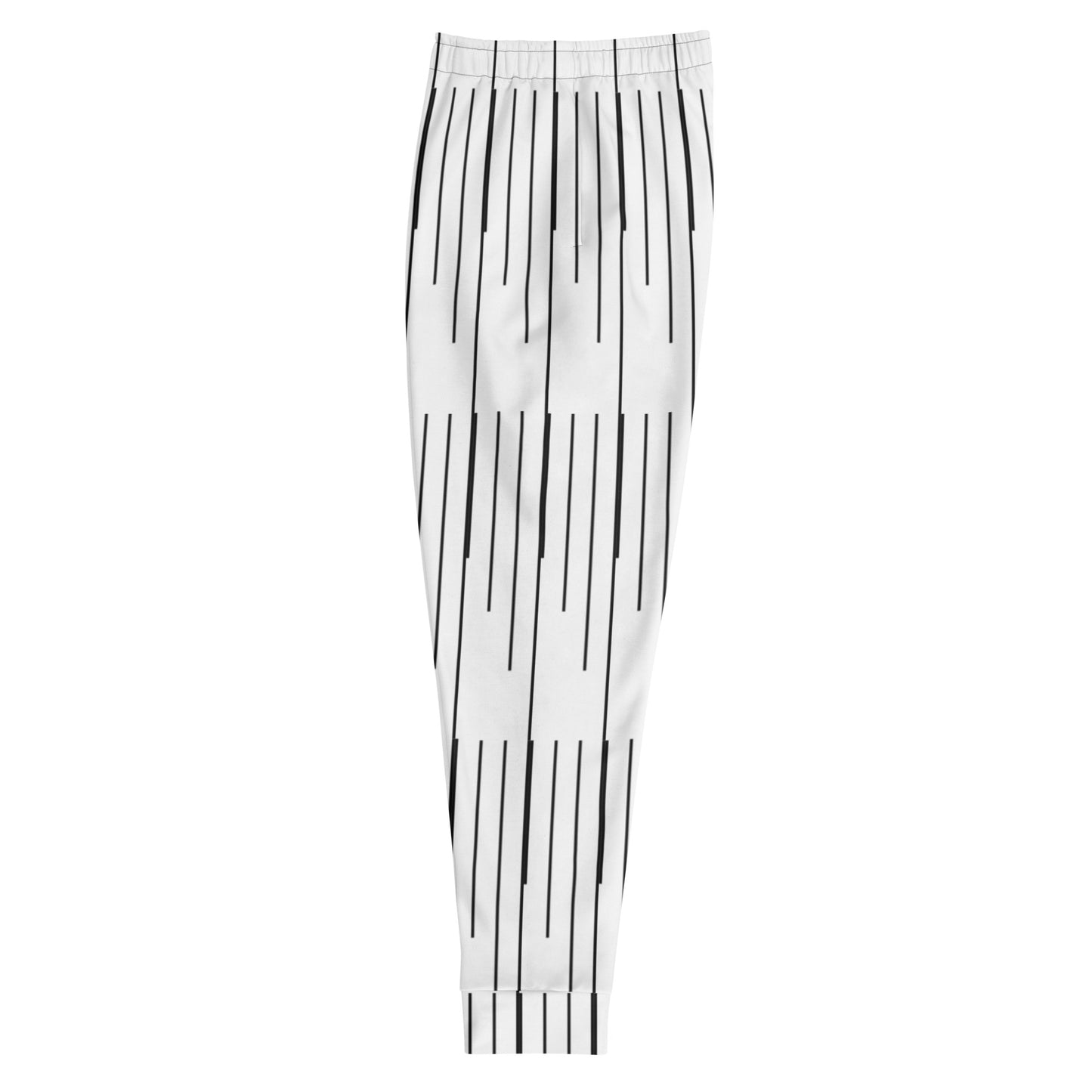 DIAMOND ISLAND (GOLD)  Joggers