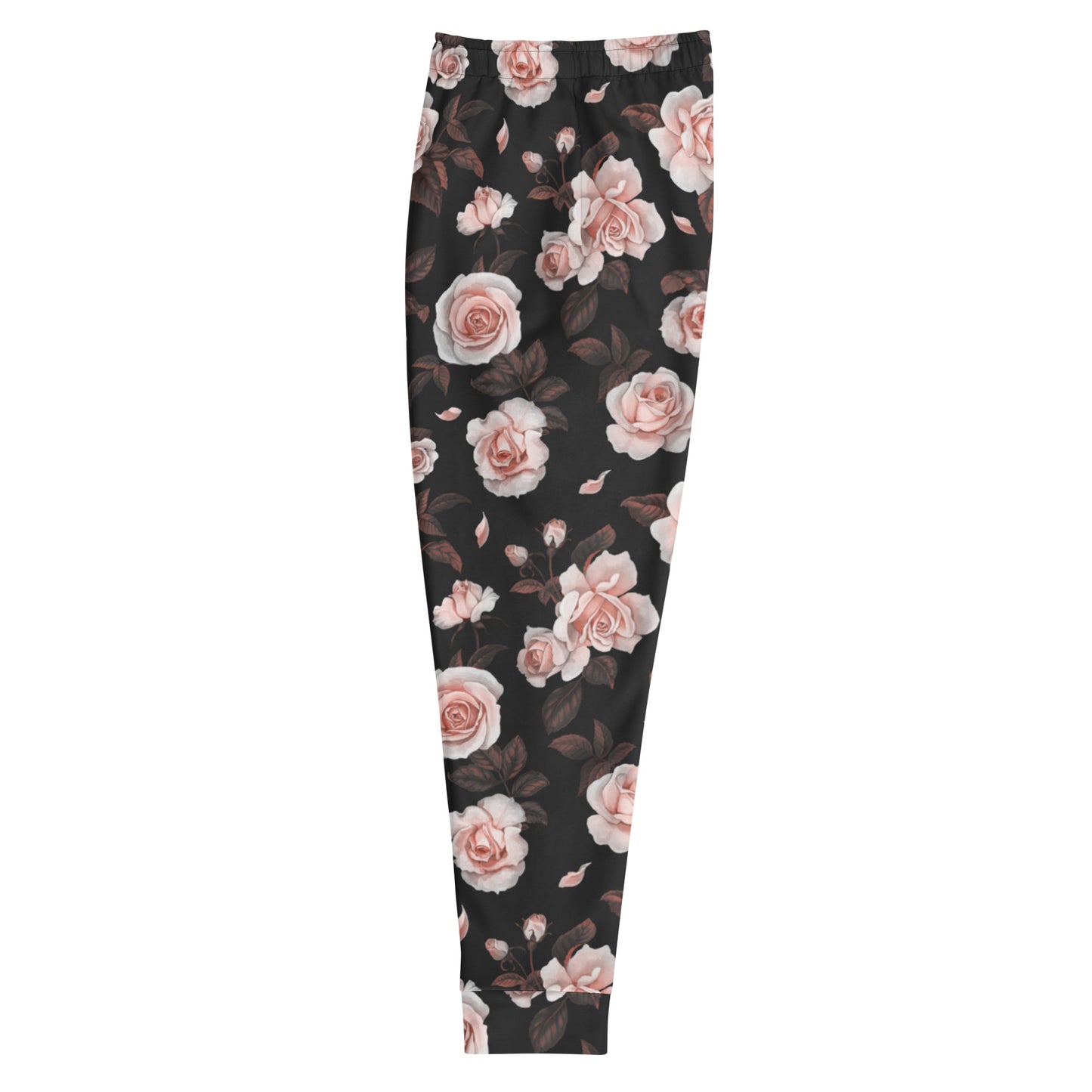 DIAMOND ISLAND (GOLD)  Joggers