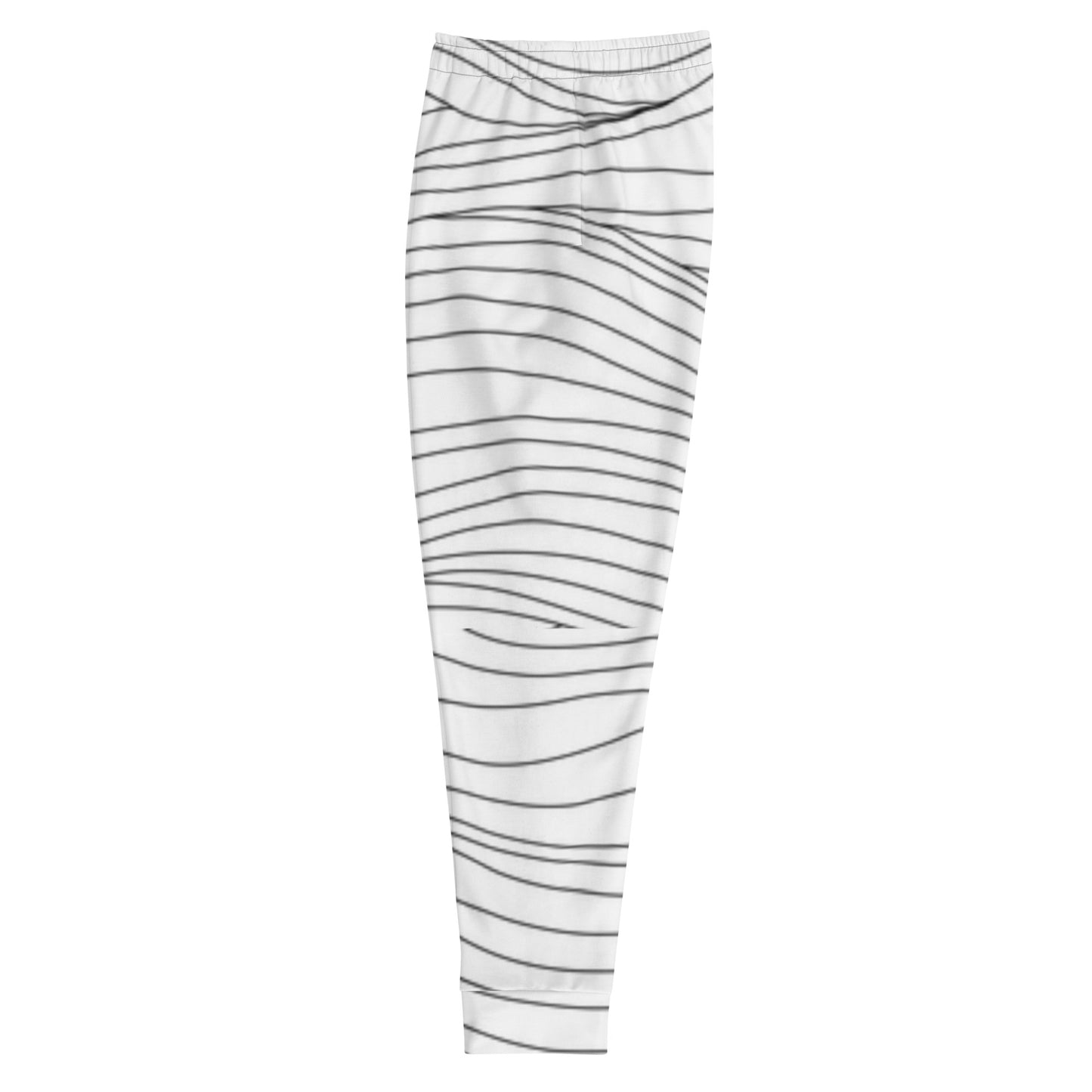 DIAMOND ISLAND (GOLD)  Joggers