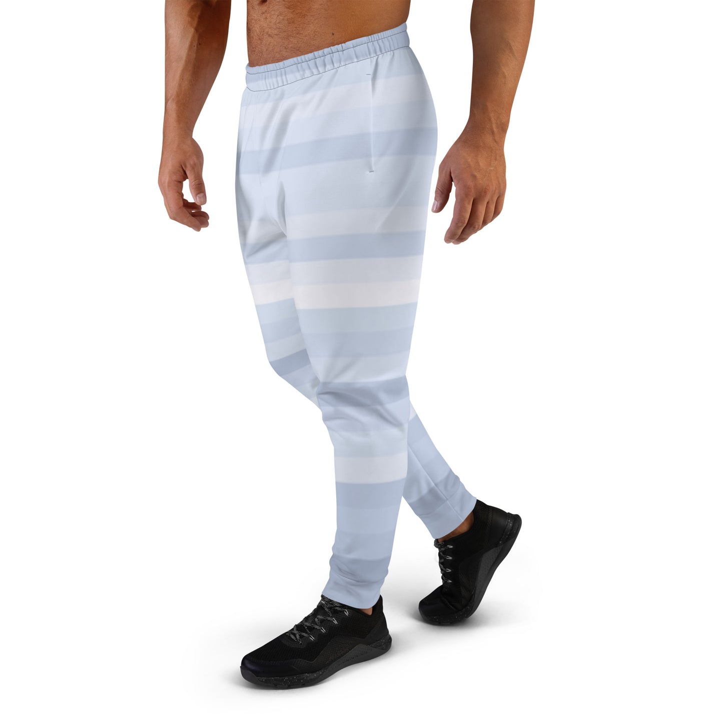 DIAMOND ISLAND (GOLD)  Joggers