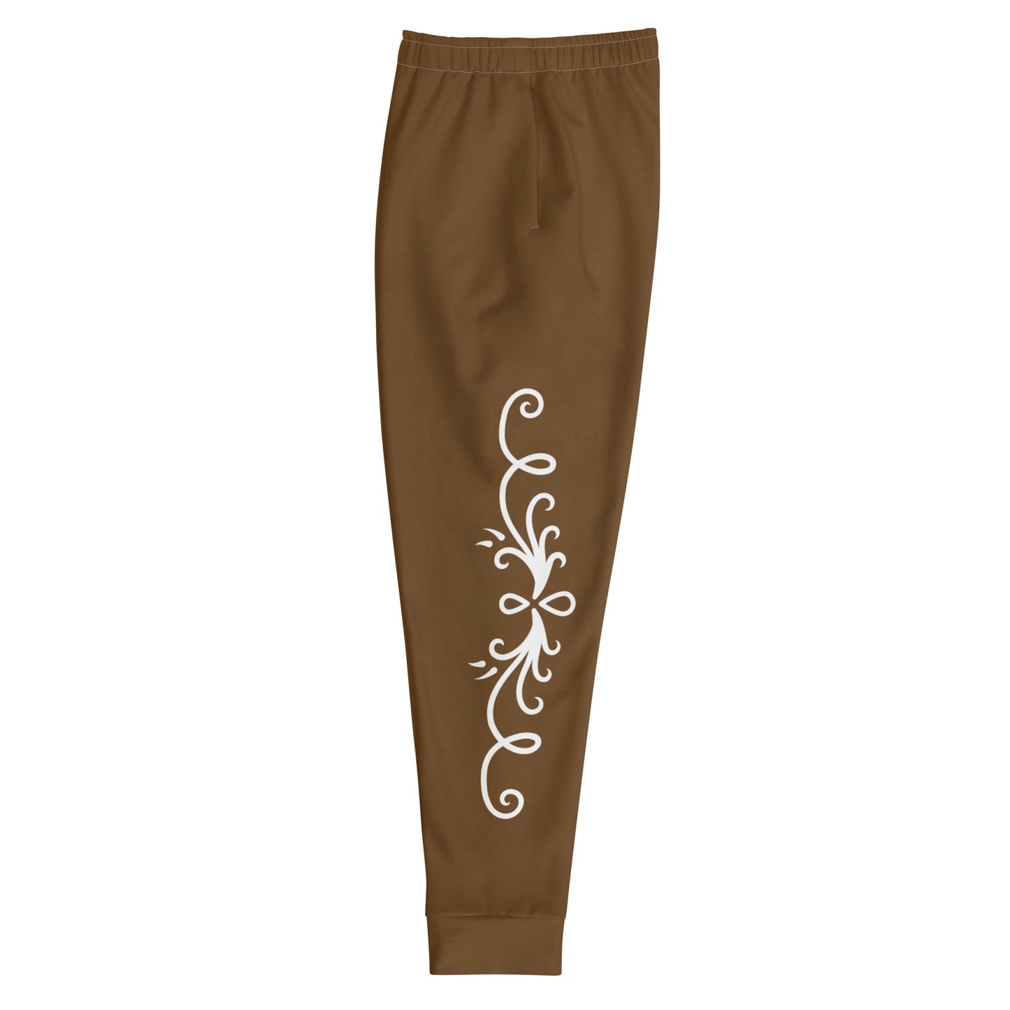 DIAMOND ISLAND DESIGNER  Joggers (brown)