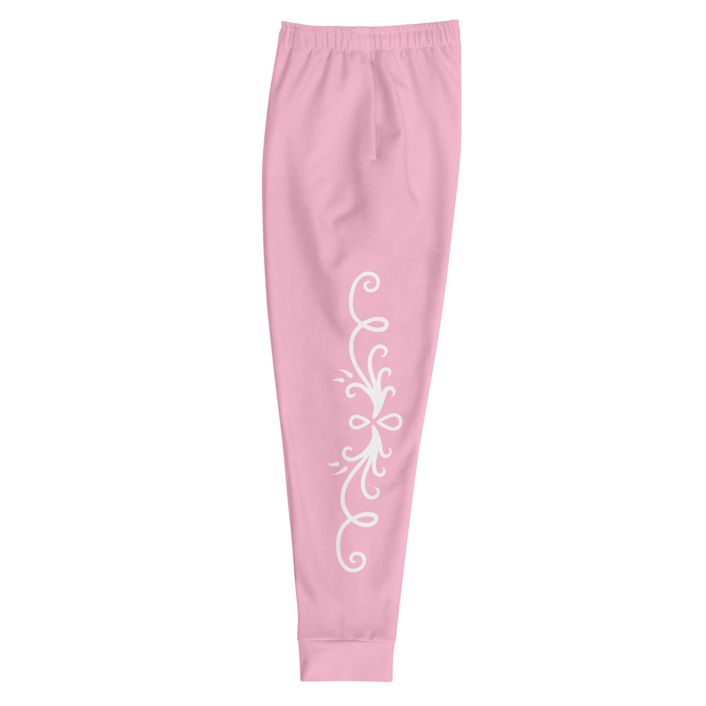 DIAMOND ISLAND DESIGNER  Joggers (pink)