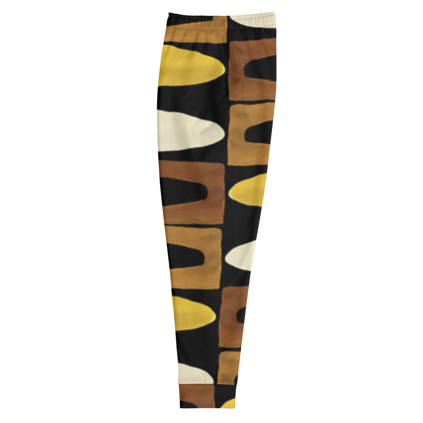 DIAMOND ISLAND (GOLD)  Joggers