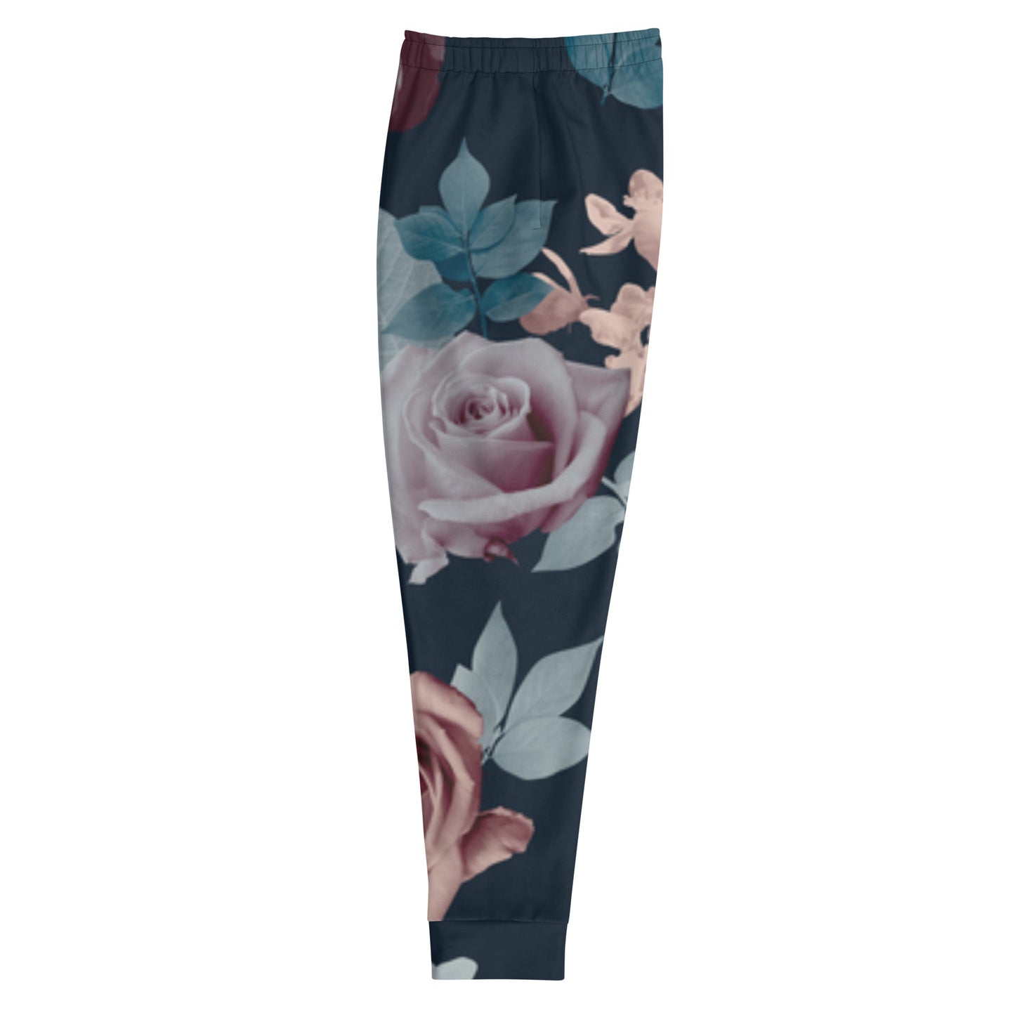 DIAMOND ISLAND (GOLD)  Joggers