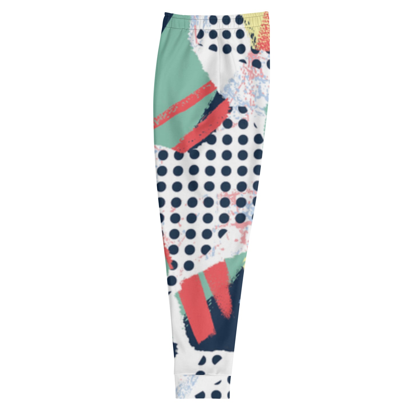 DIAMOND ISLAND (GOLD) Joggers