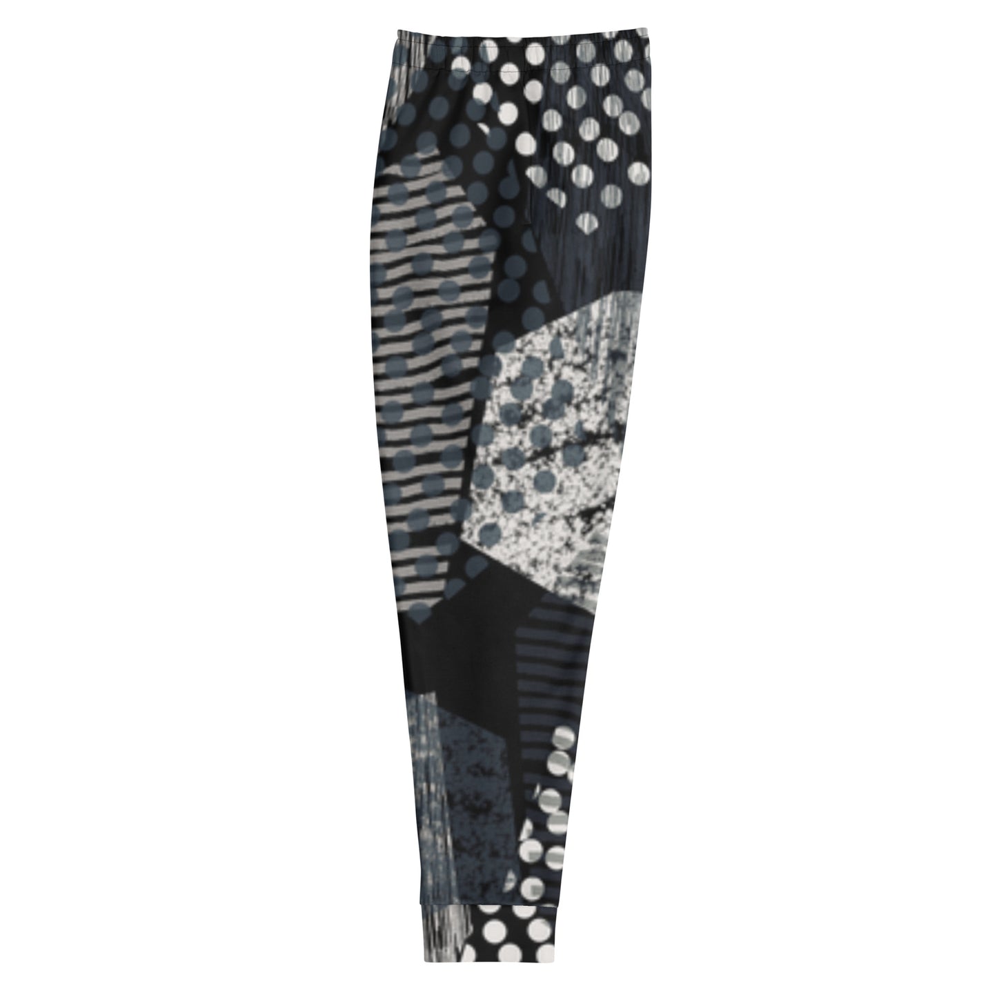 DIAMOND ISLAND (GOLD) Joggers