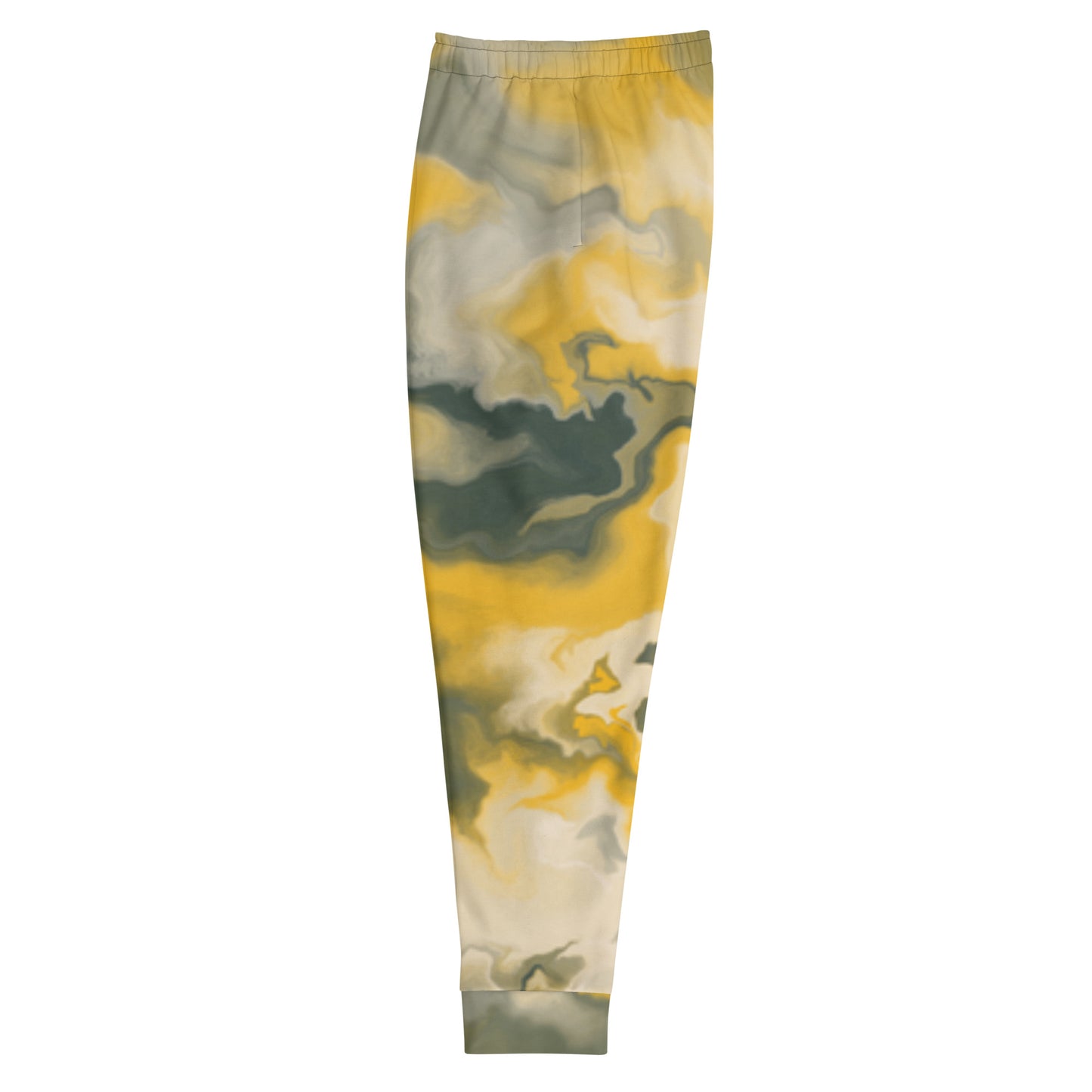 DIAMOND ISLAND (GOLD) Joggers