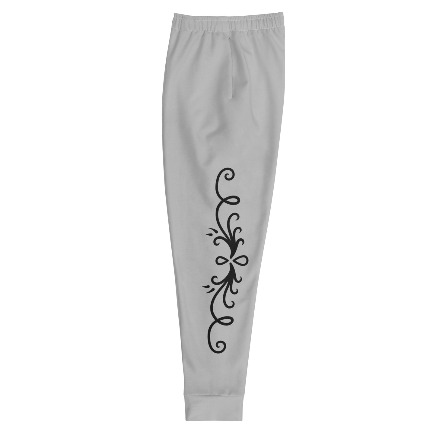 DIAMOND ISLAND DESIGNER  Joggers (gray)