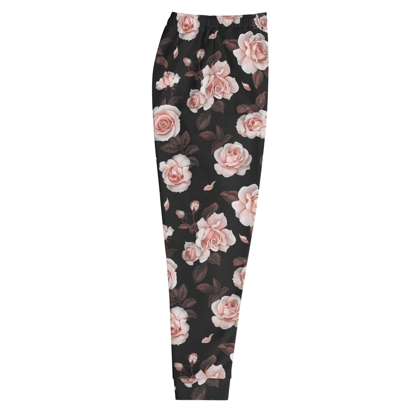 DIAMOND ISLAND (GOLD)  Joggers