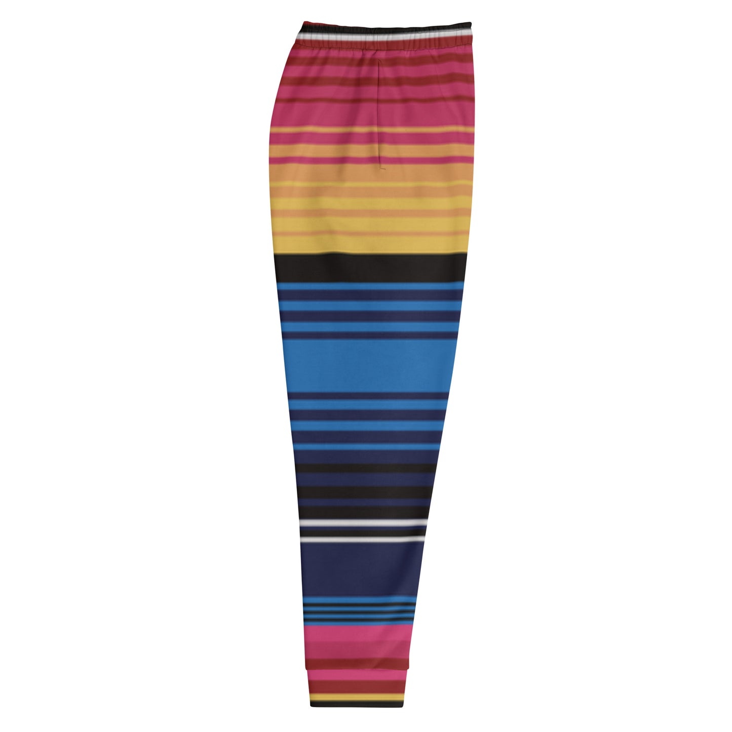 DIAMOND ISLAND (GOLD)  Joggers