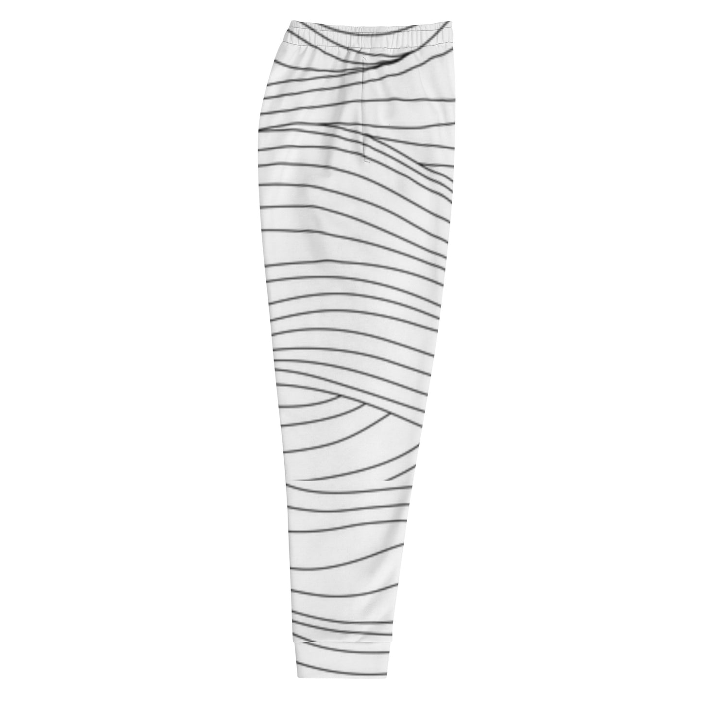 DIAMOND ISLAND (GOLD)  Joggers