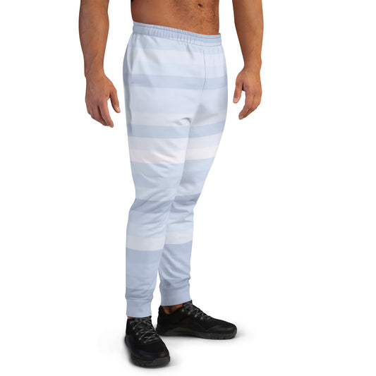 DIAMOND ISLAND (GOLD)  Joggers