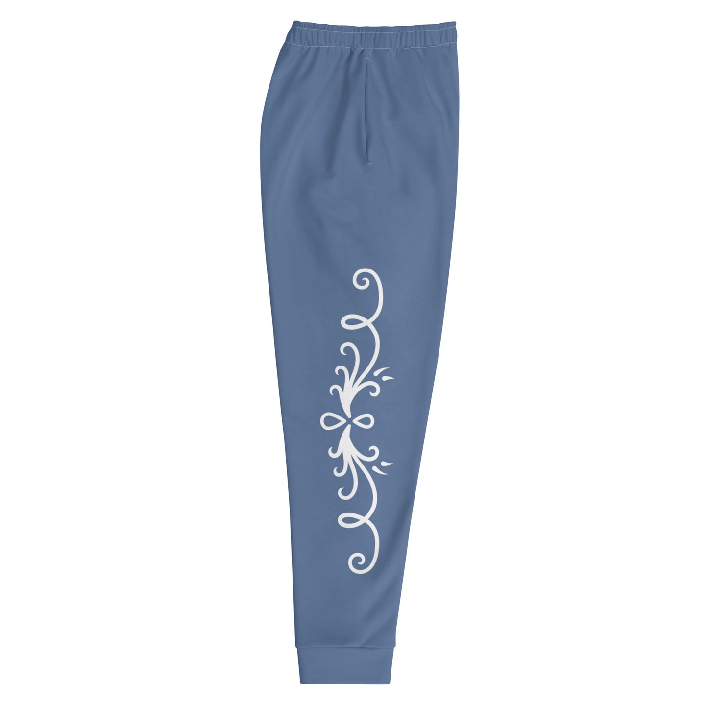 DIAMOND ISLAND DESIGNER  Joggers (blue)