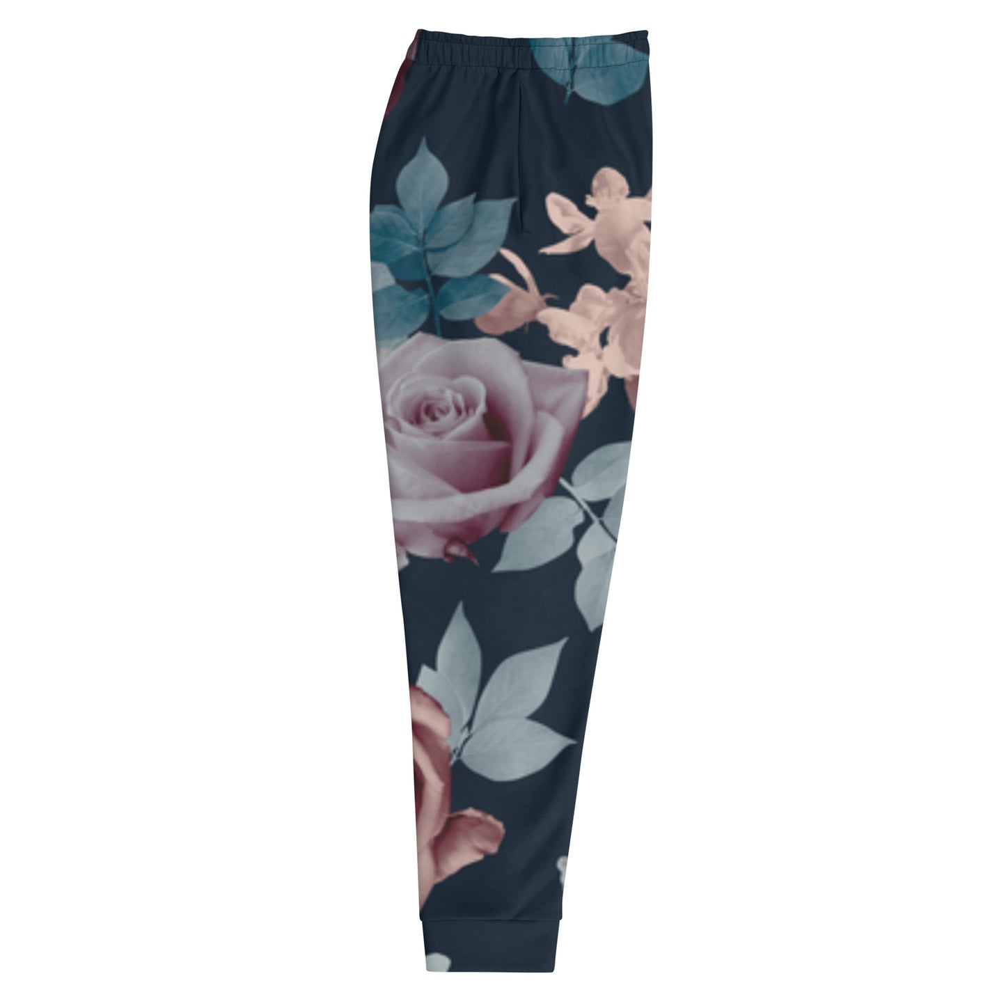 DIAMOND ISLAND (GOLD)  Joggers