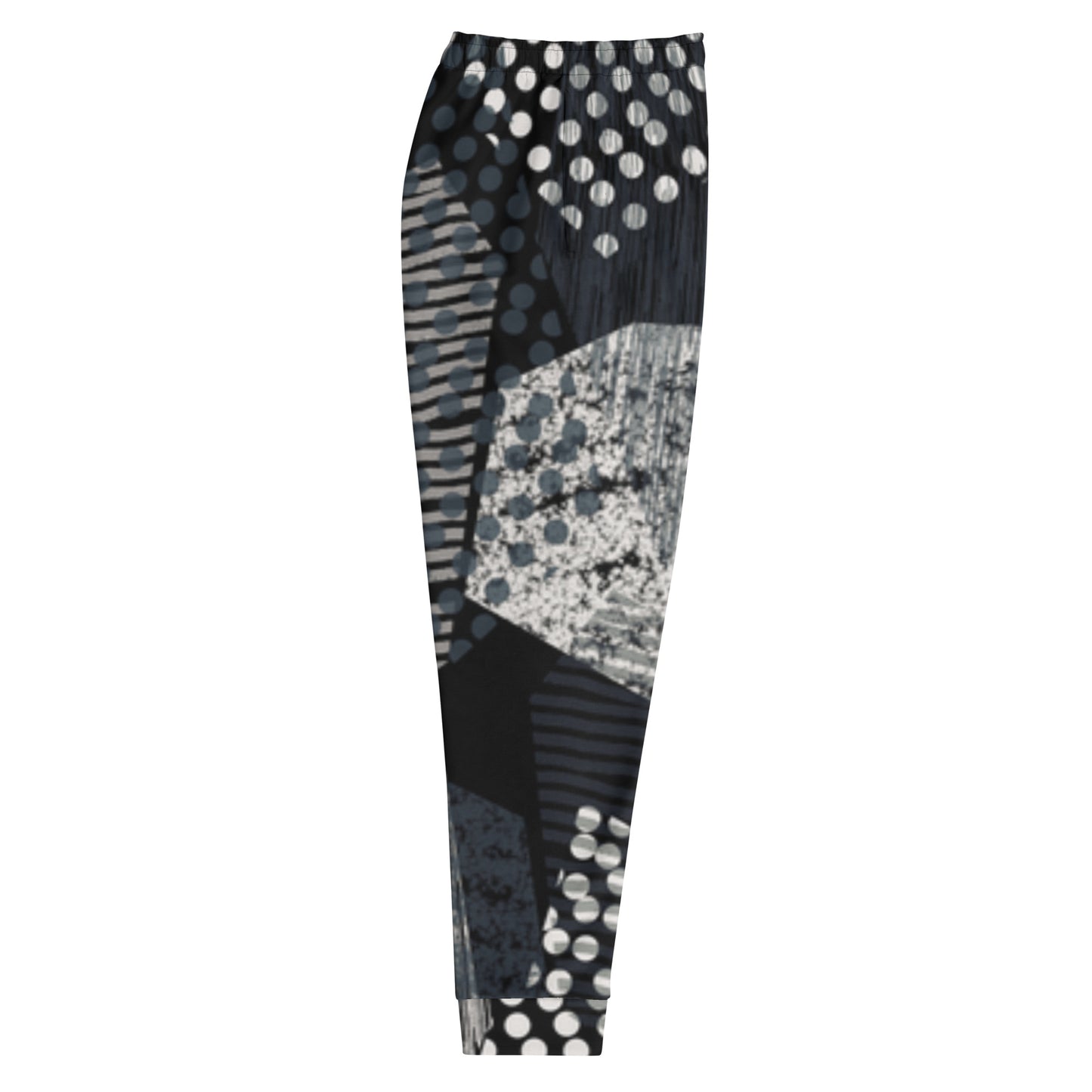 DIAMOND ISLAND (GOLD) Joggers
