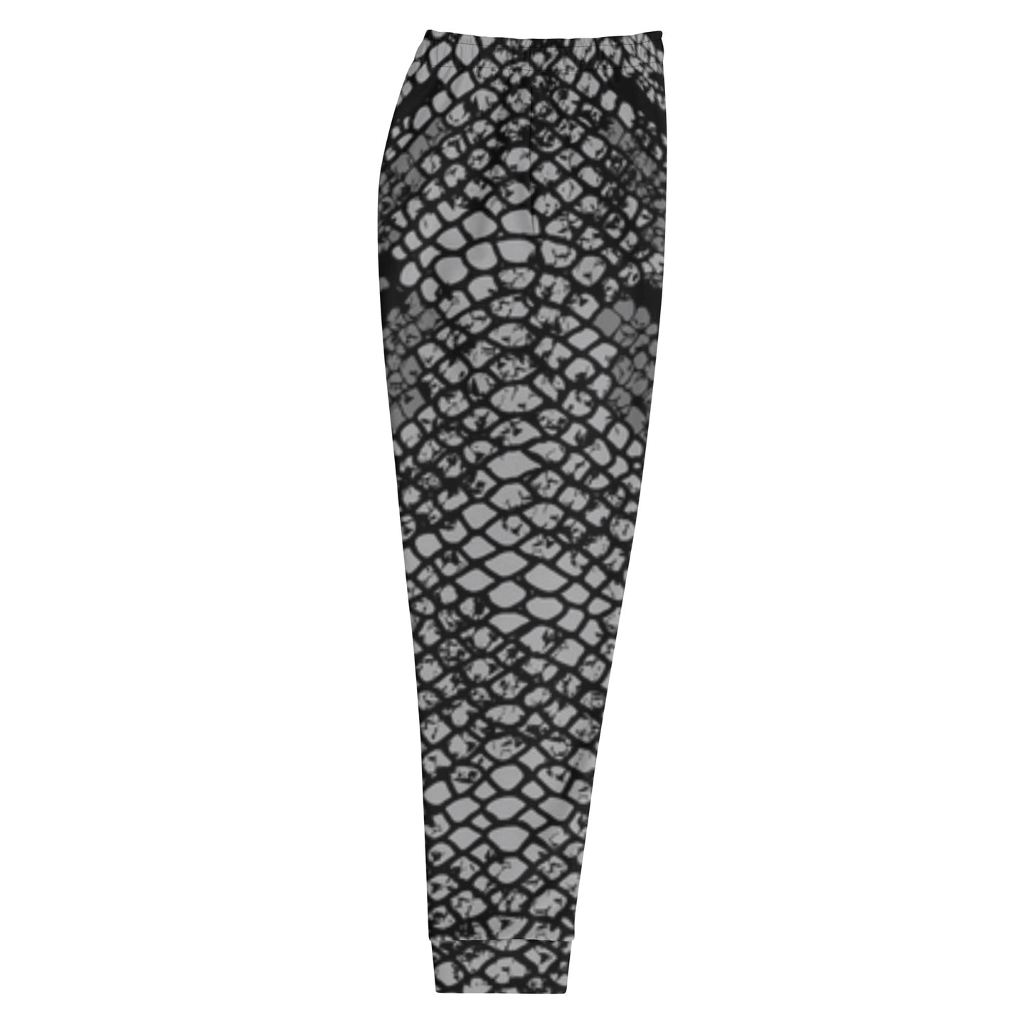 DIAMOND ISLAND (GOLD)  Joggers