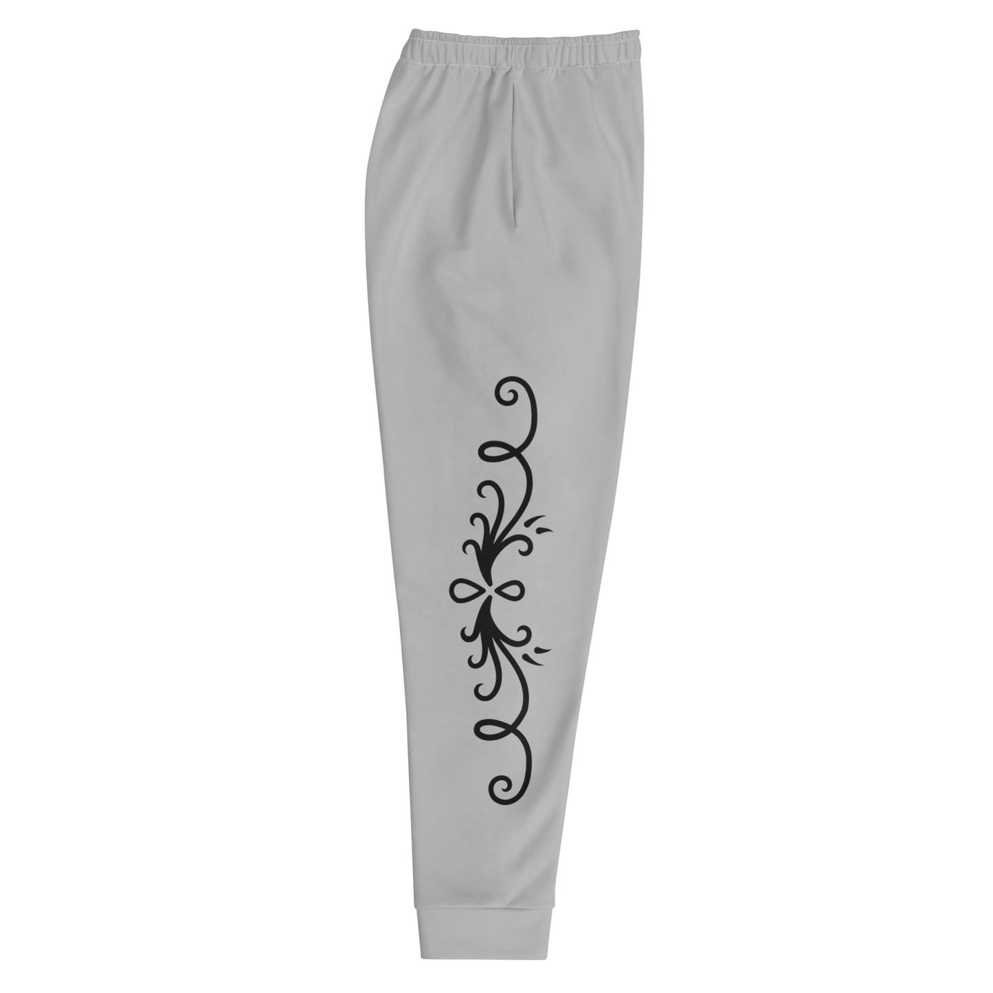 DIAMOND ISLAND DESIGNER  Joggers (gray)