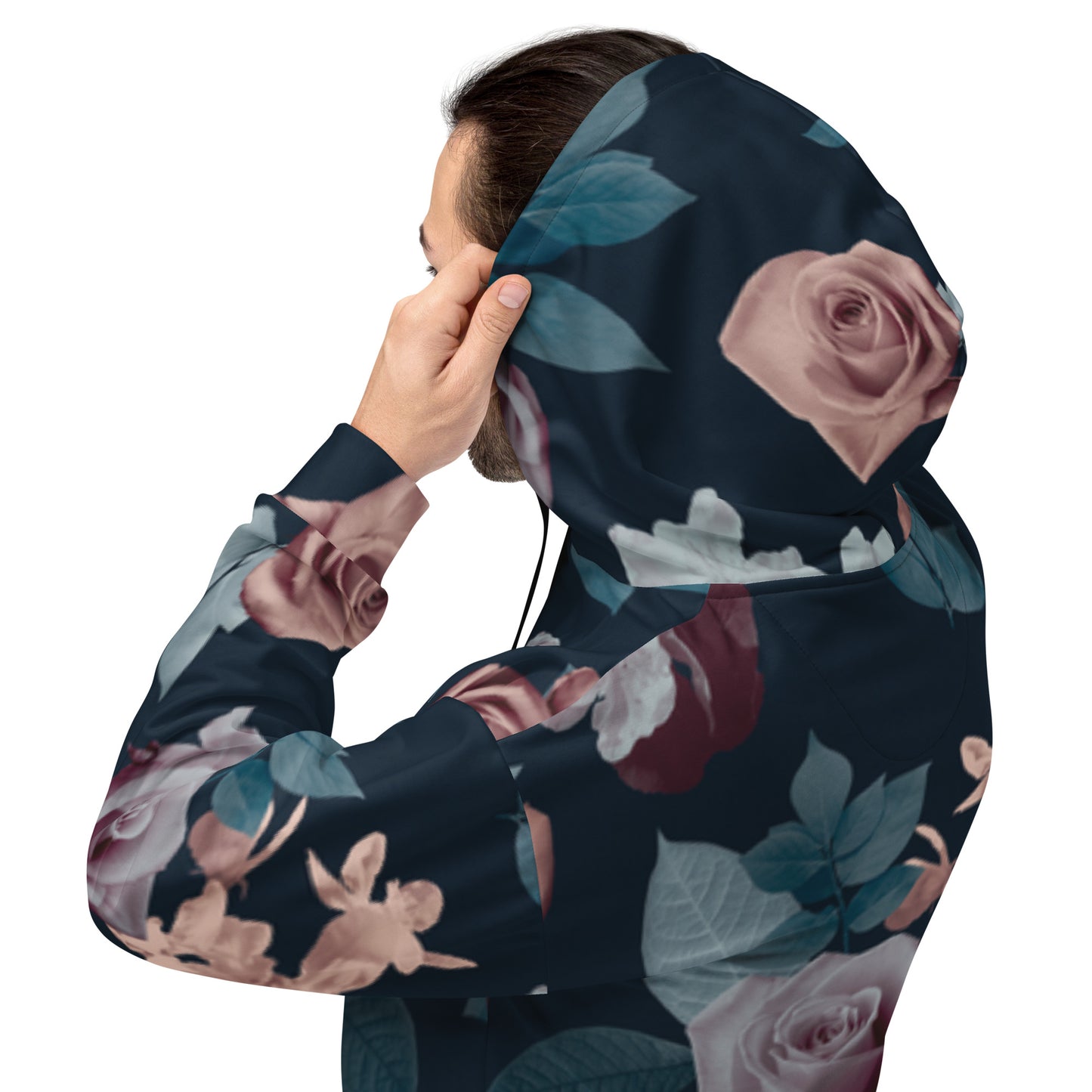 DIAMOND ISLAND (GOLD) Unisex Hoodie