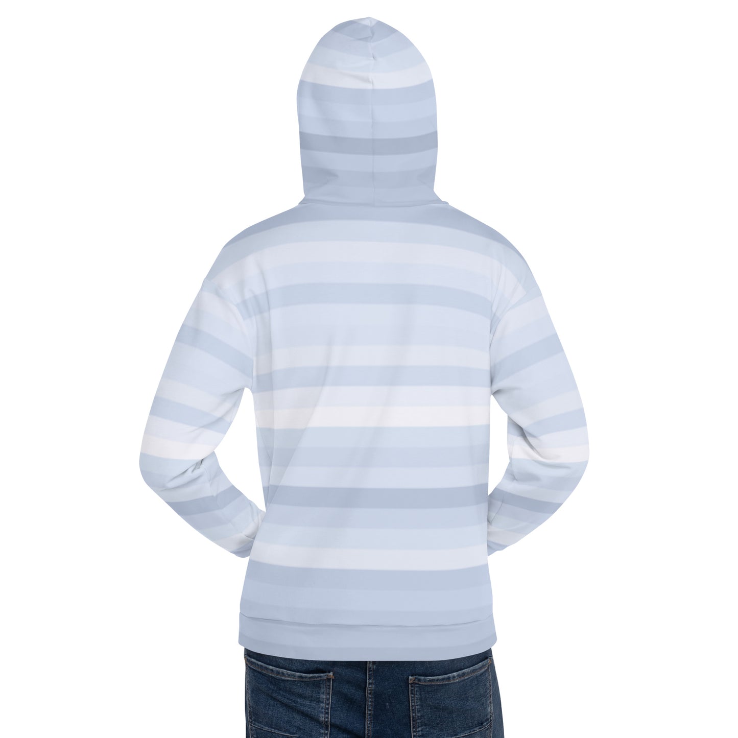 DIAMOND ISLAND (GOLD)  Unisex Hoodie