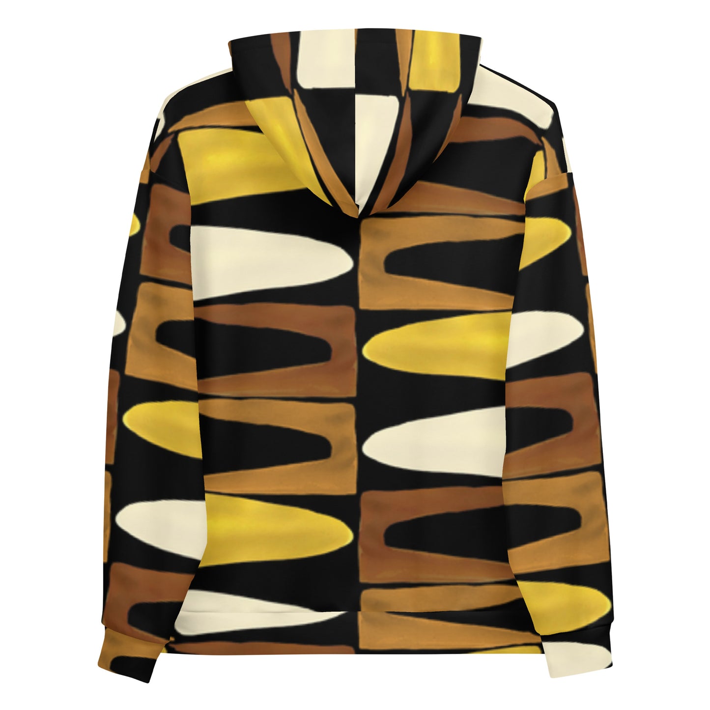 DIAMOND ISLAND (GOLD) Unisex Hoodie