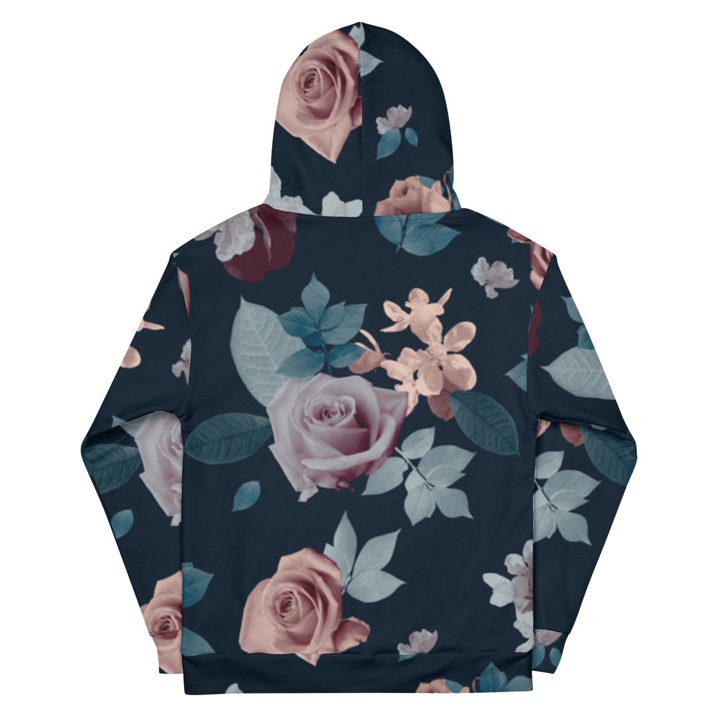 DIAMOND ISLAND (GOLD) Unisex Hoodie