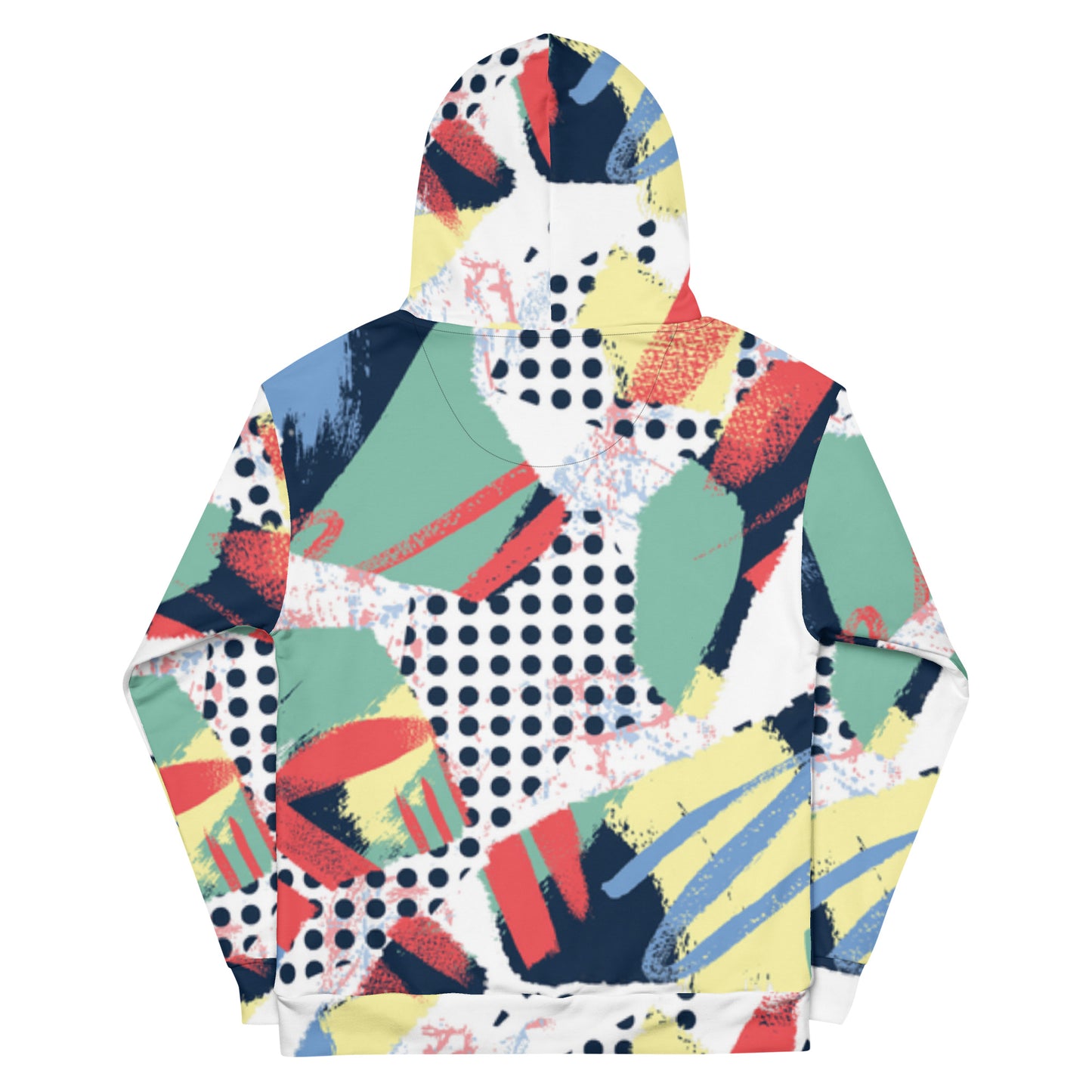 DIAMOND ISLAND (GOLD) Unisex Hoodie
