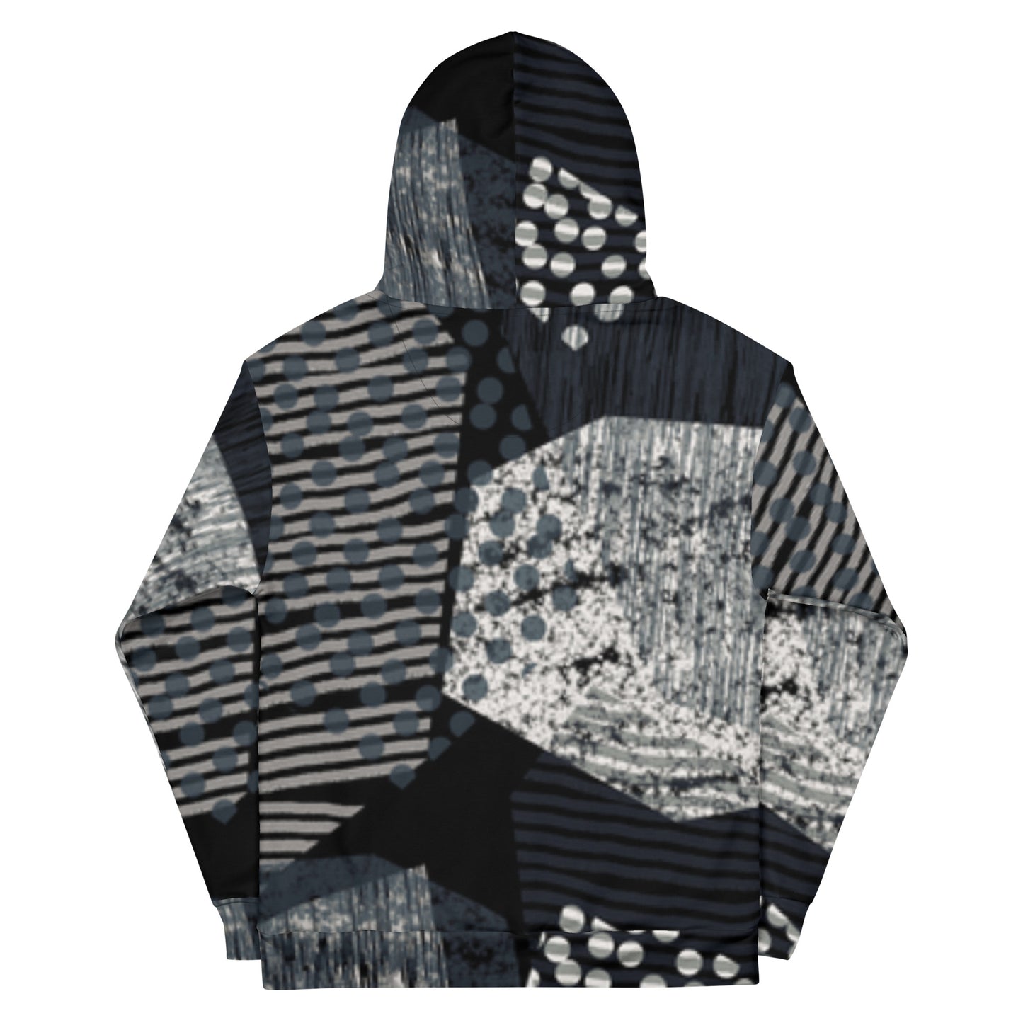 DIAMOND ISLAND (GOLD) Unisex Hoodie