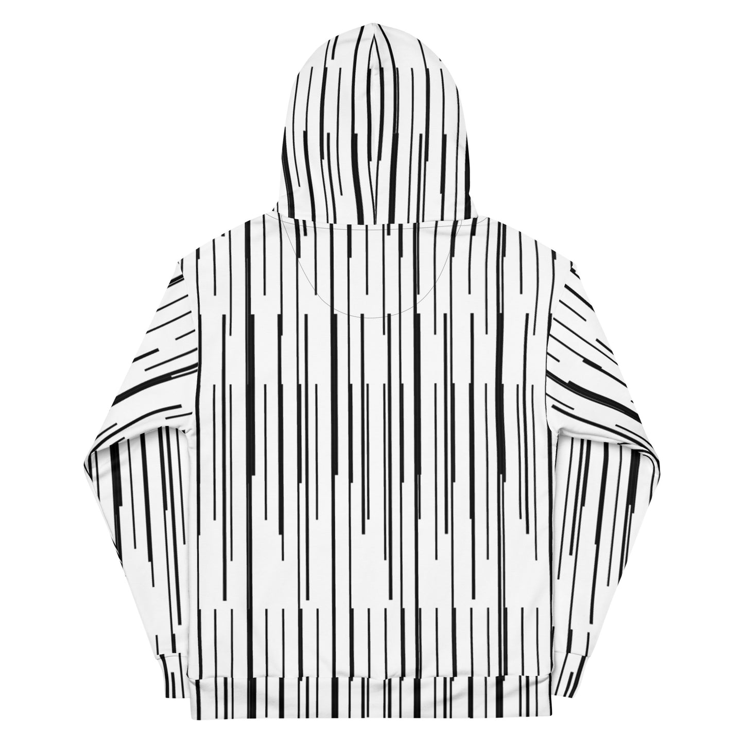 DIAMOND ISLAND (GOLD)  Unisex Hoodie