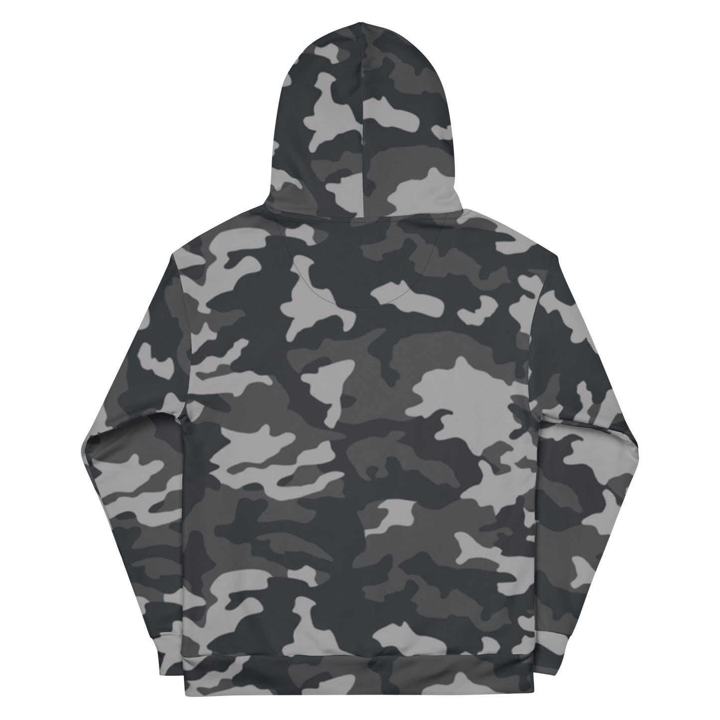 DIAMOND ISLAND (GOLD)  Unisex Hoodie