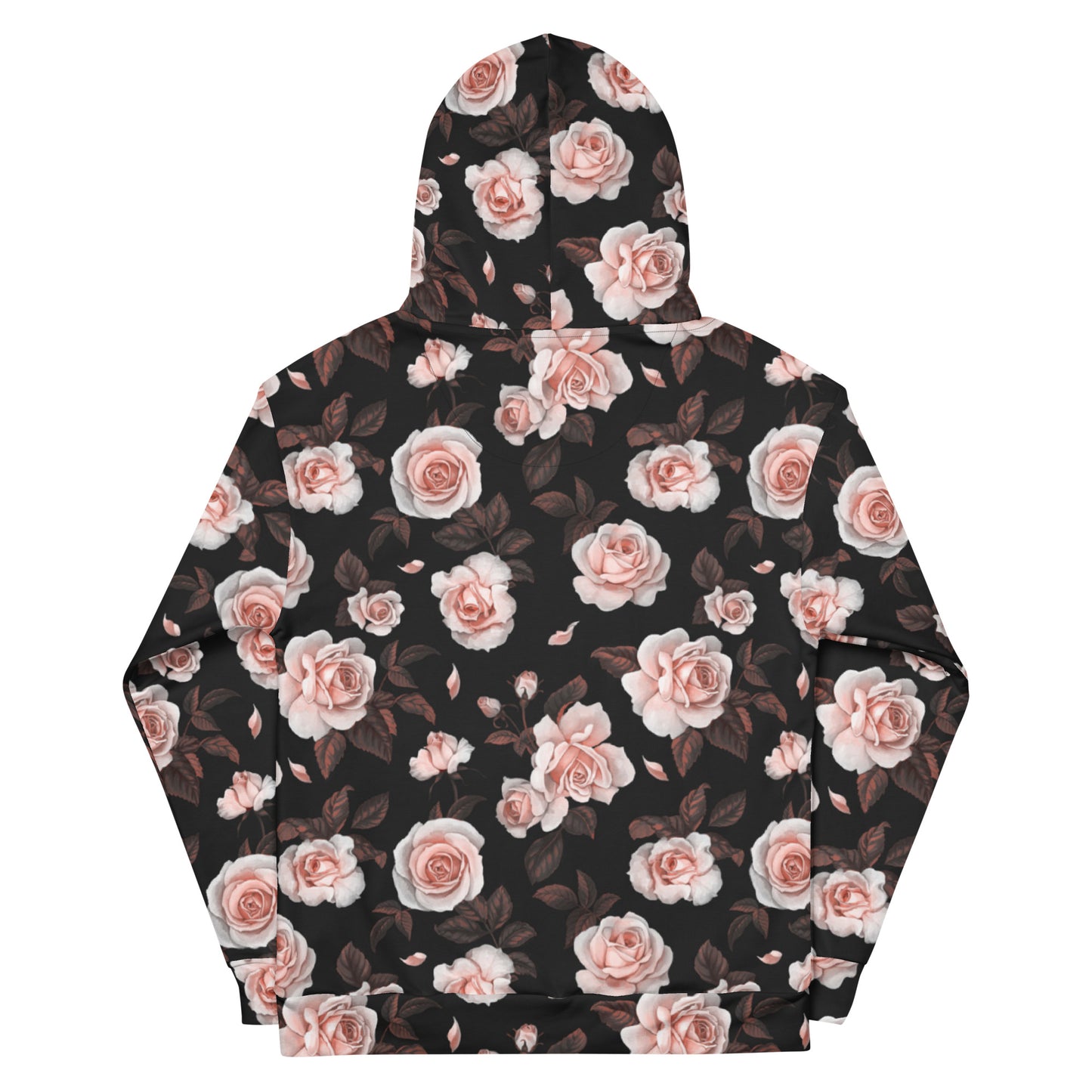 DIAMOND ISLAND (GOLD)  Unisex Hoodie