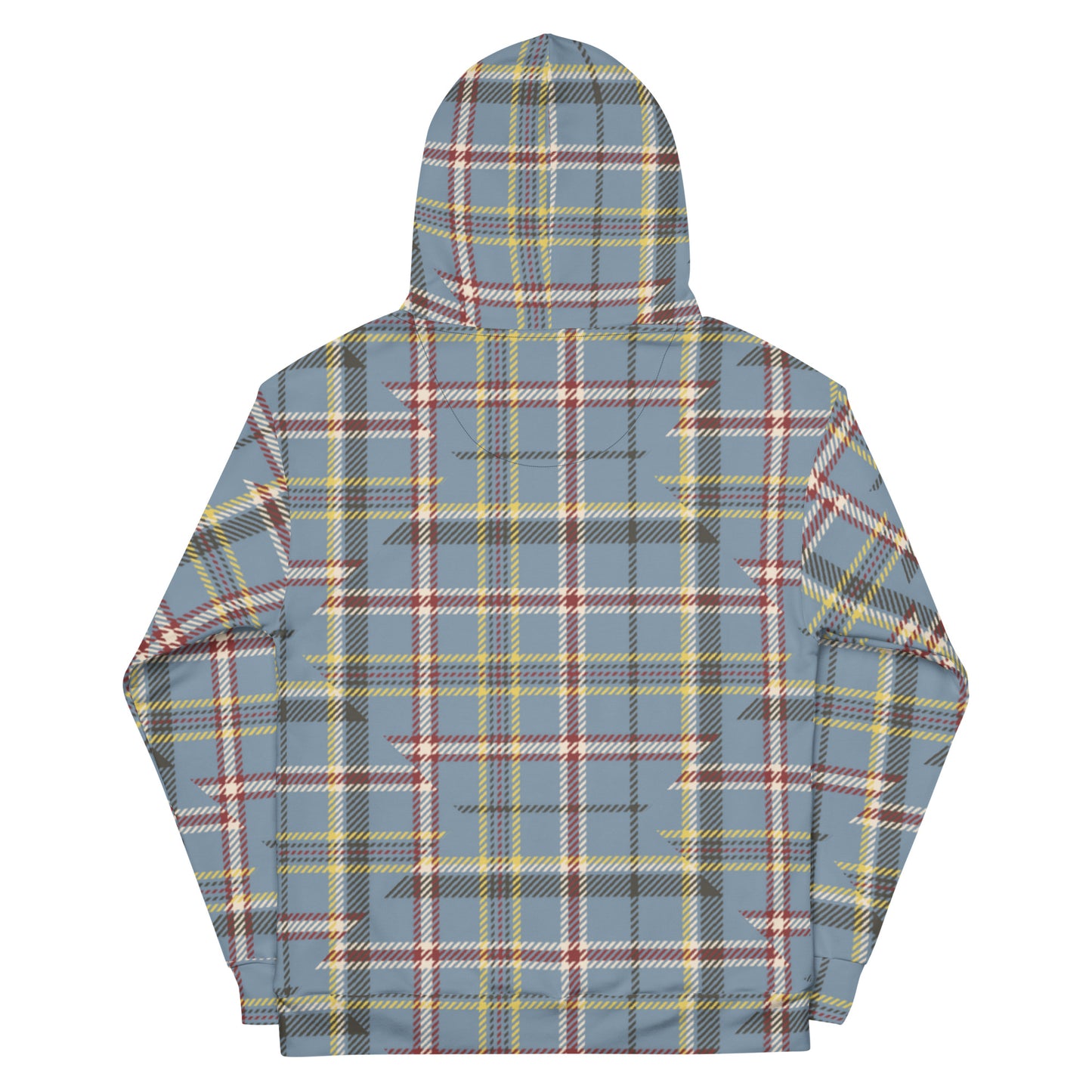 DIAMOND ISLAND (GOLD)  Unisex Hoodie
