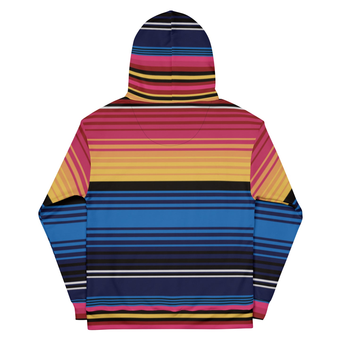 DIAMOND ISLAND (GOLD)  Unisex Hoodie