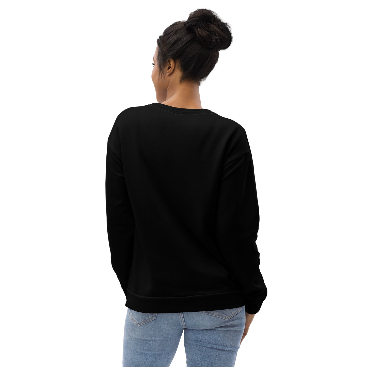 DIAMOND ISLAND SPEAKER EDITION  Unisex Sweatshirt