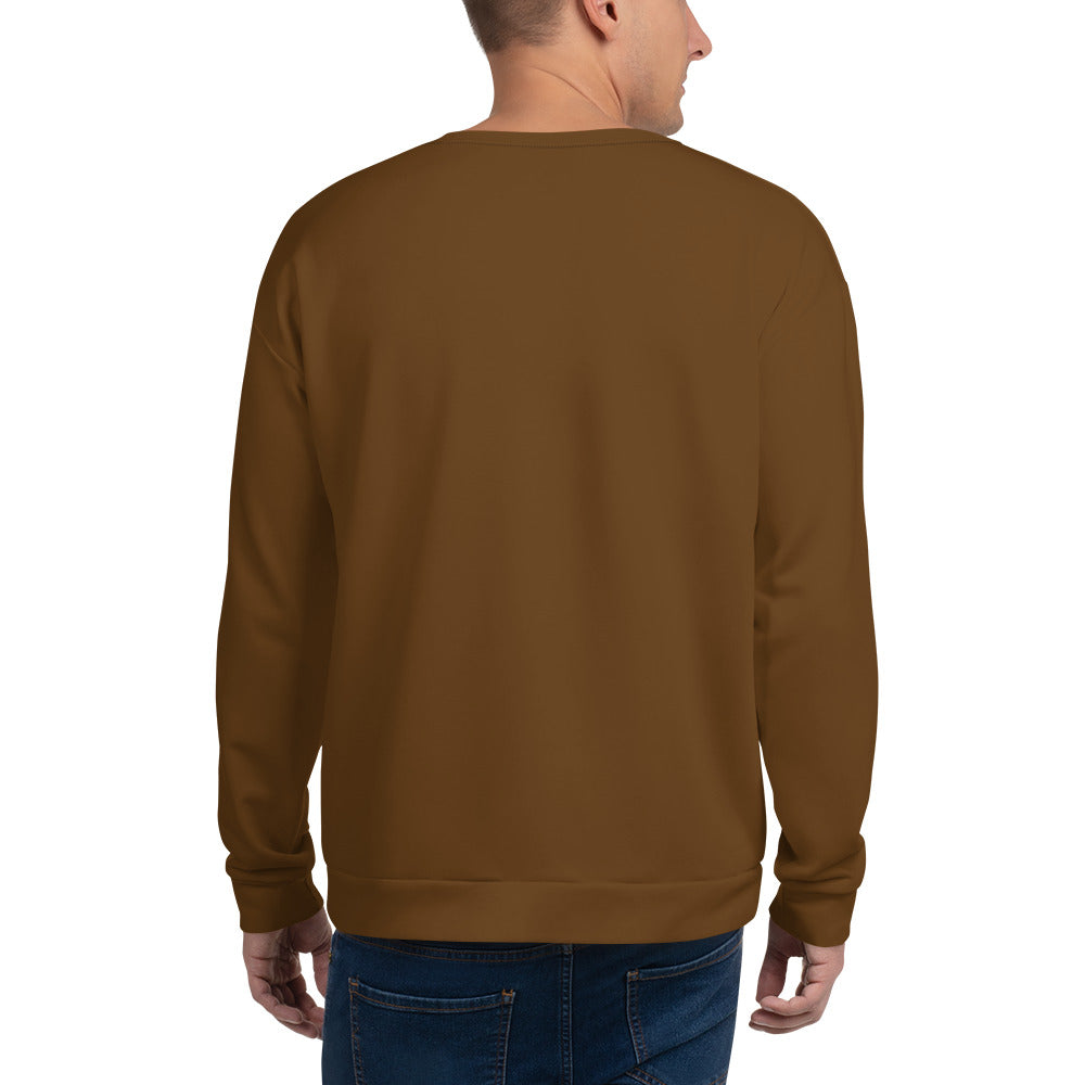 DIAMOND ISLAND SPEAKER EDITION  Unisex Sweatshirt