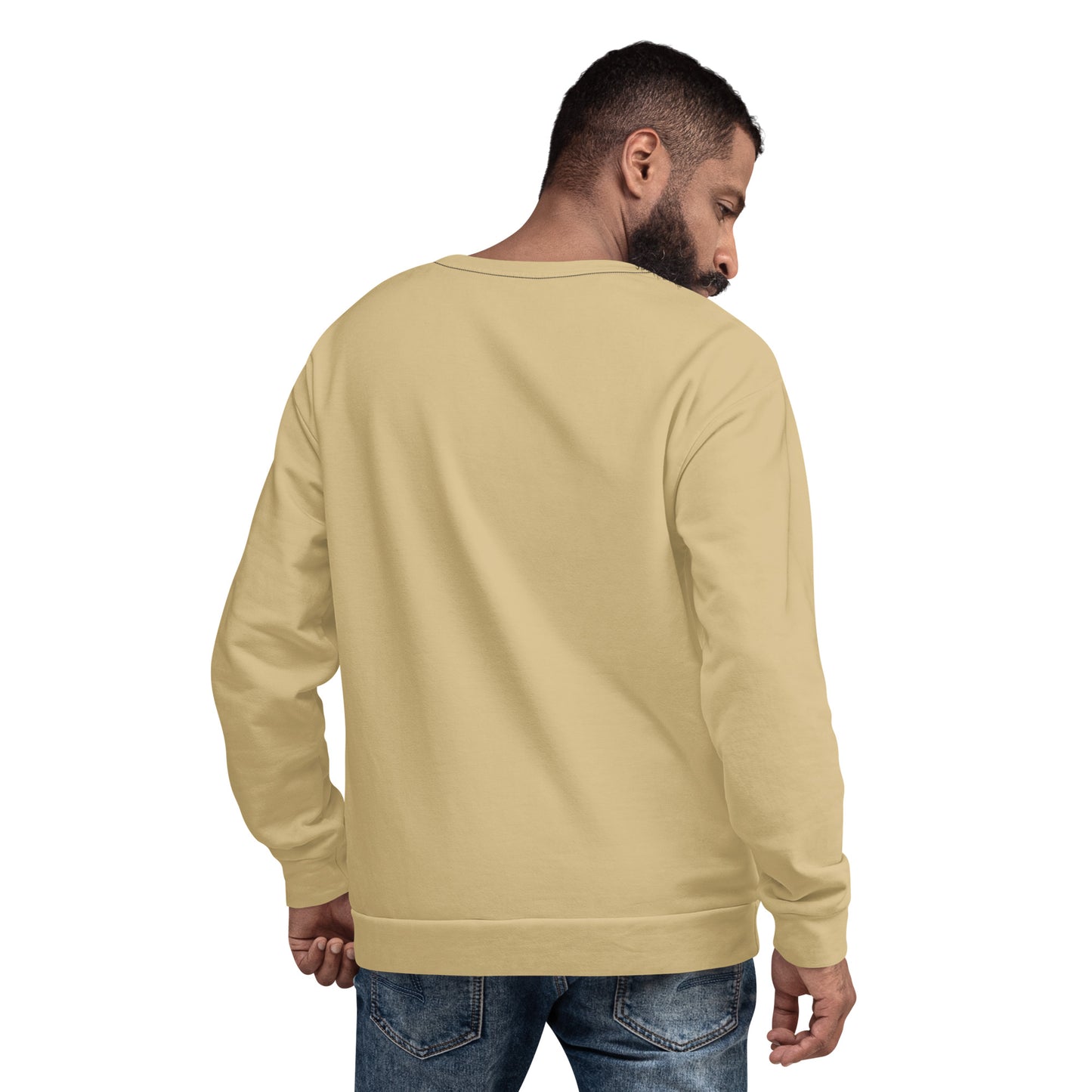 DIAMOND ISLAND SPEAKER EDITION  Unisex Sweatshirt