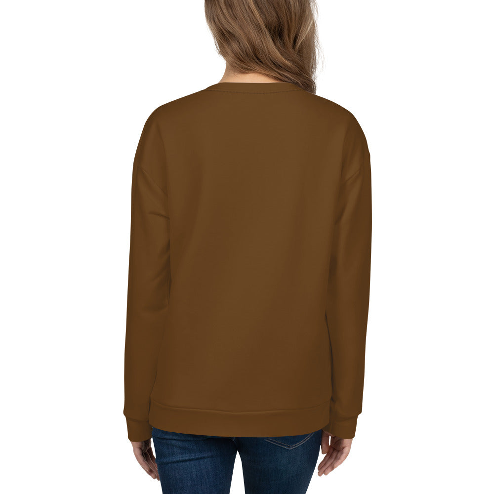 DIAMOND ISLAND SPEAKER EDITION  Unisex Sweatshirt