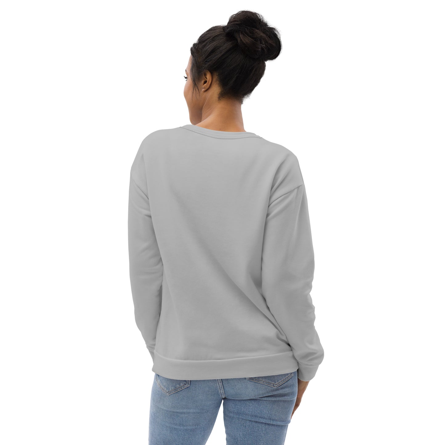 DIAMOND ISLAND SPEAKER EDITION  Unisex Sweatshirt