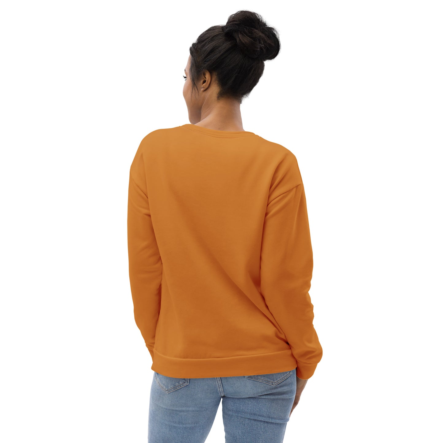 DIAMOND ISLAND SPEAKER EDITION  Unisex Sweatshirt