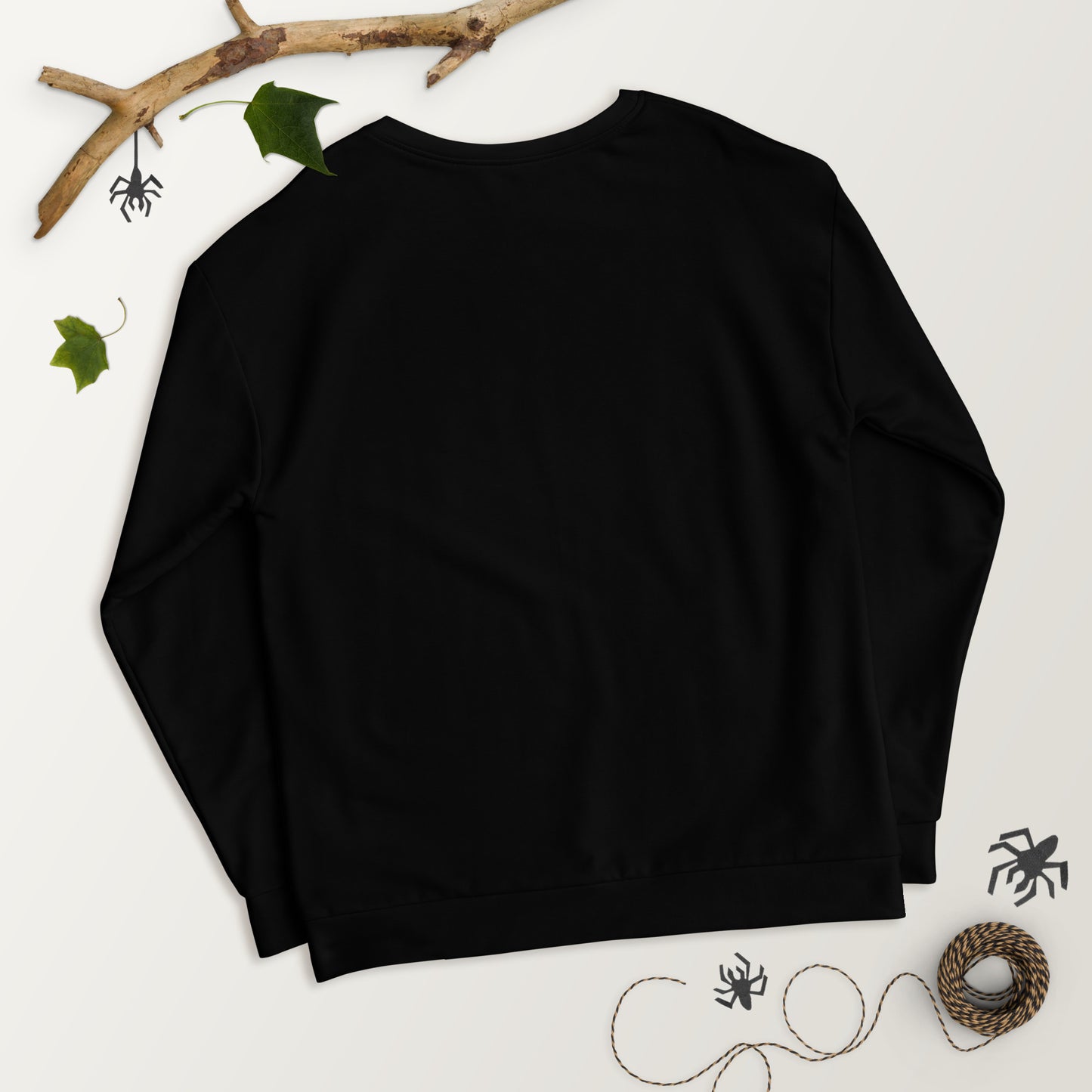DIAMOND ISLAND SPEAKER EDITION  Unisex Sweatshirt