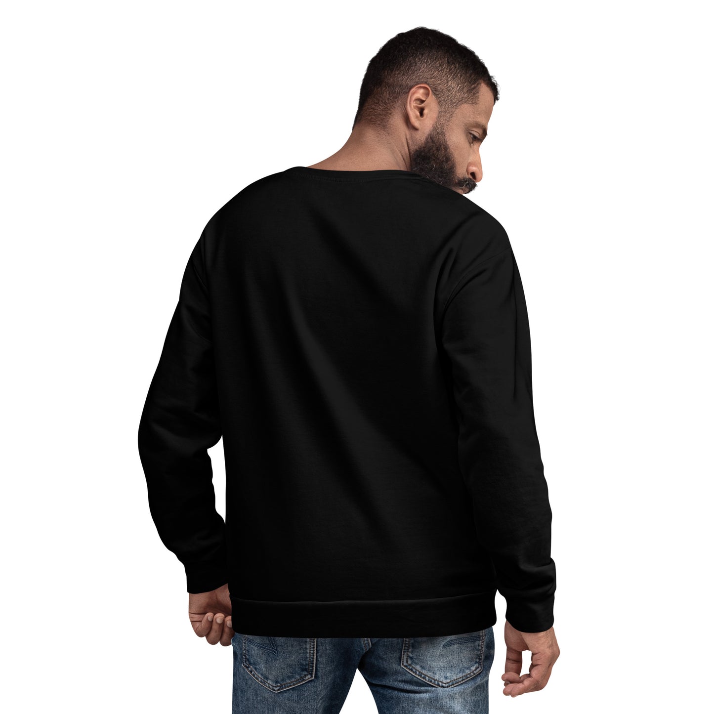 DIAMOND ISLAND CASINO WEAR STYLES Unisex Sweatshirt