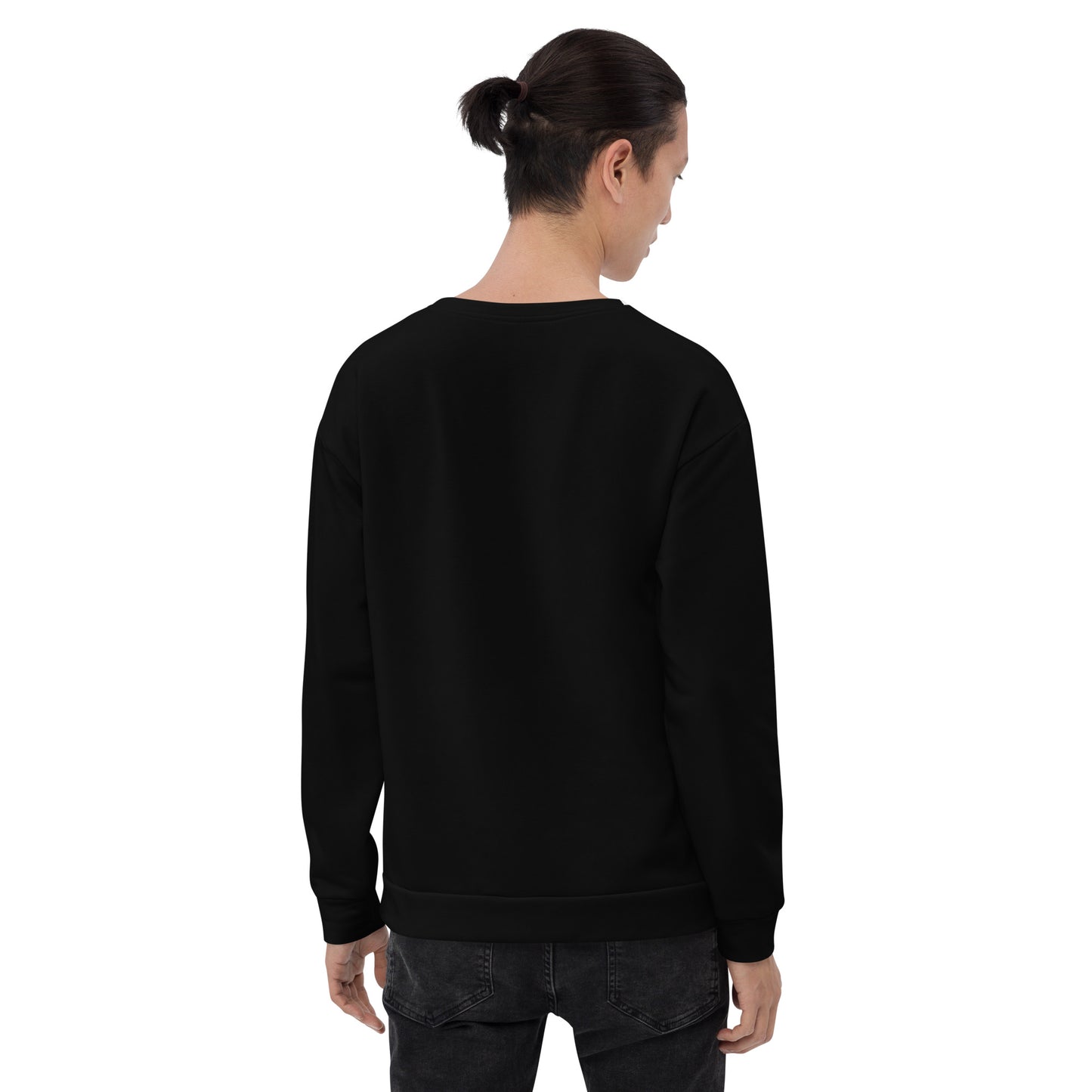 DIAMOND ISLAND CASINO WEAR STYLES  Unisex Sweatshirt