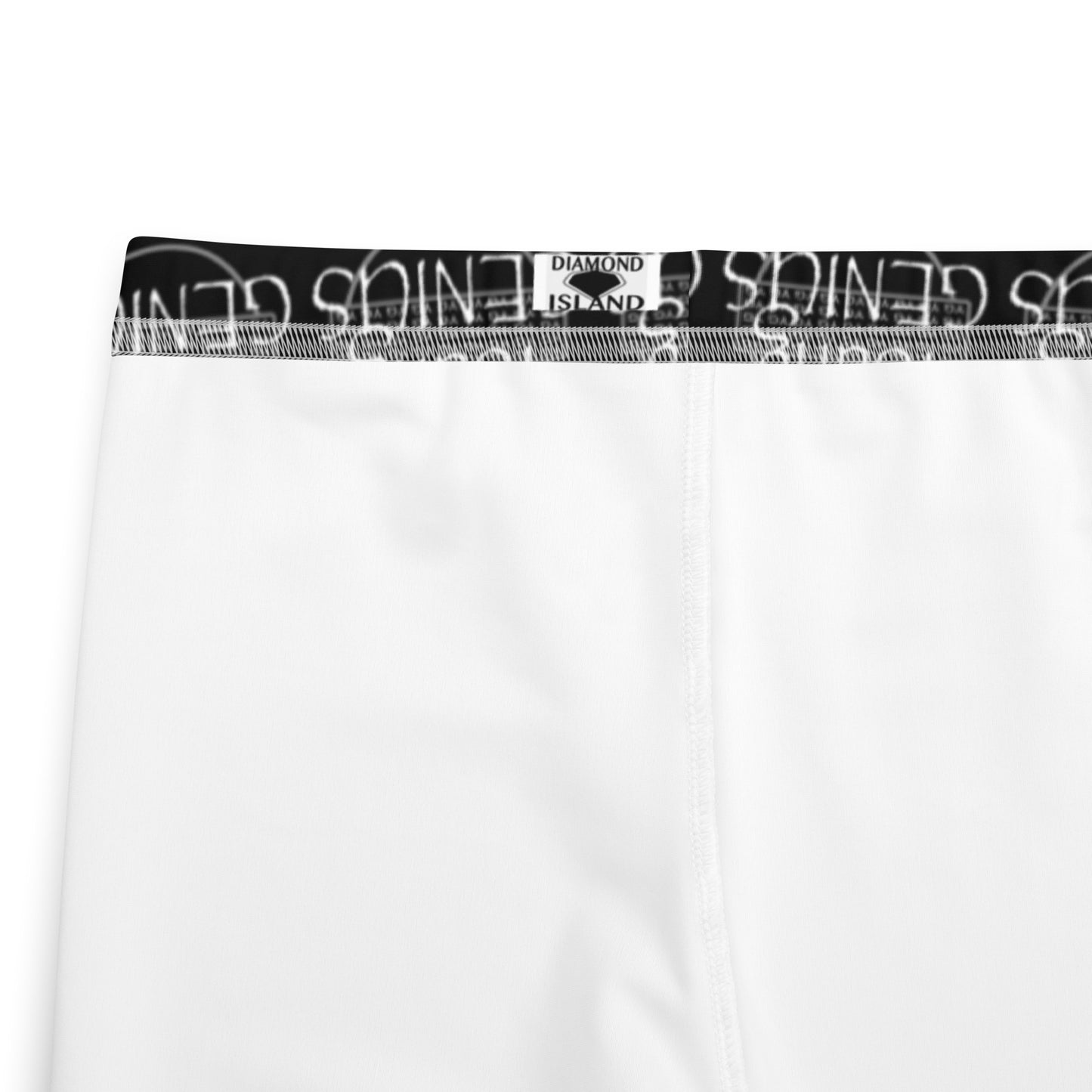 YOUNG GENIUS GEAR  Youth Leggings  Black