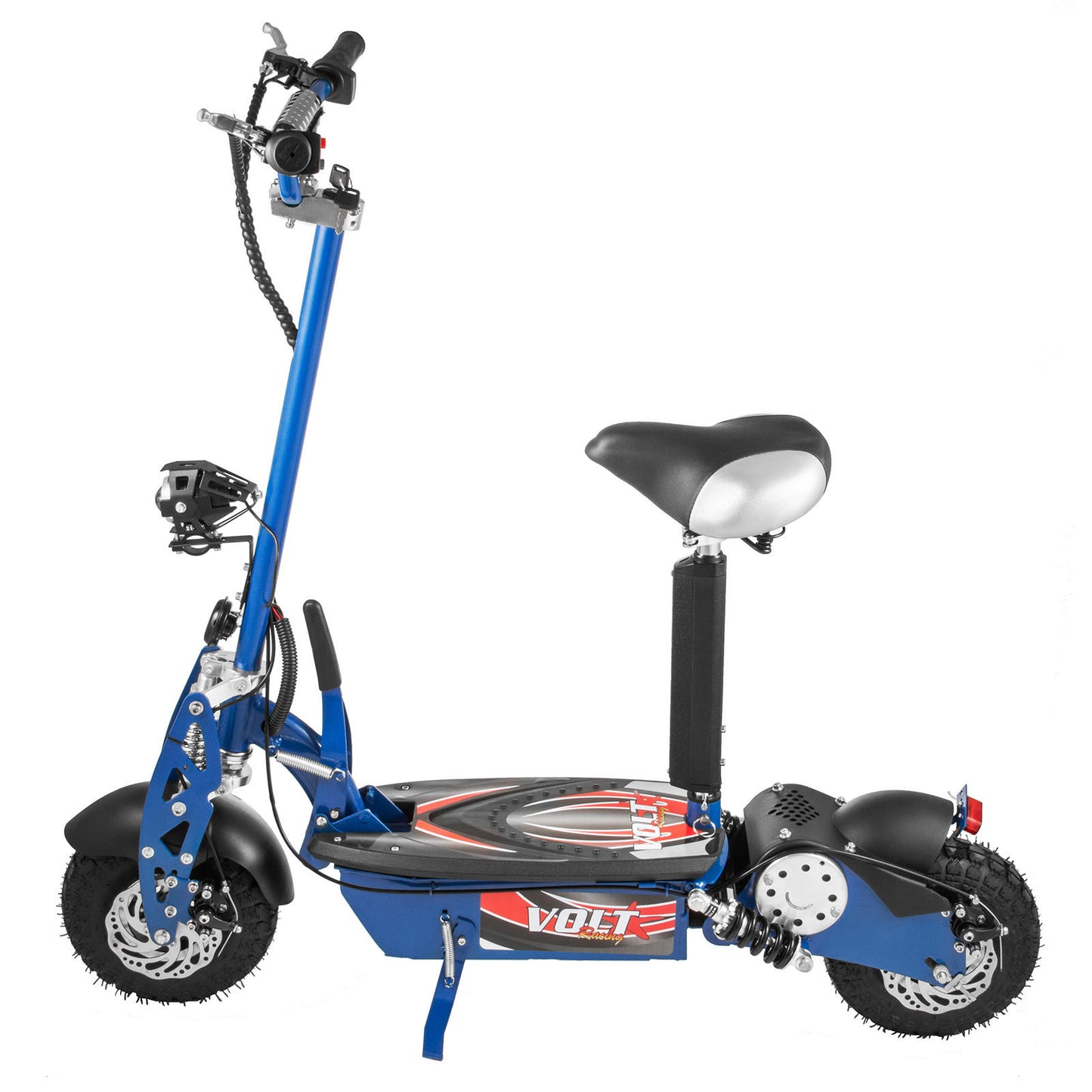 HIGH SPEED SCOOTER EBIKE