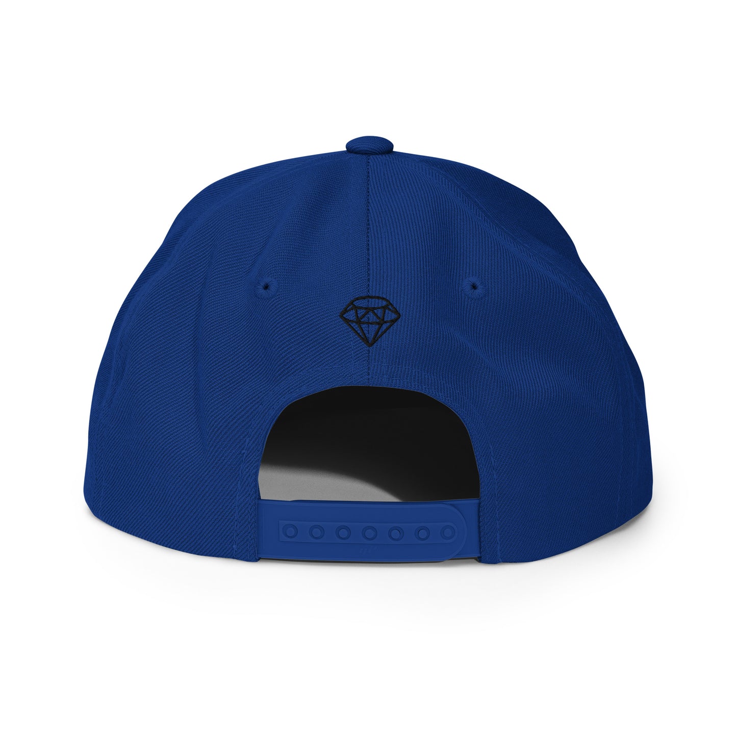 DIAMOND ISLAND Snapback Hat