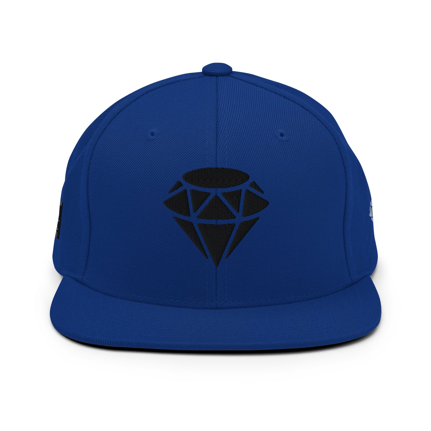 DIAMOND ISLAND Snapback Hat